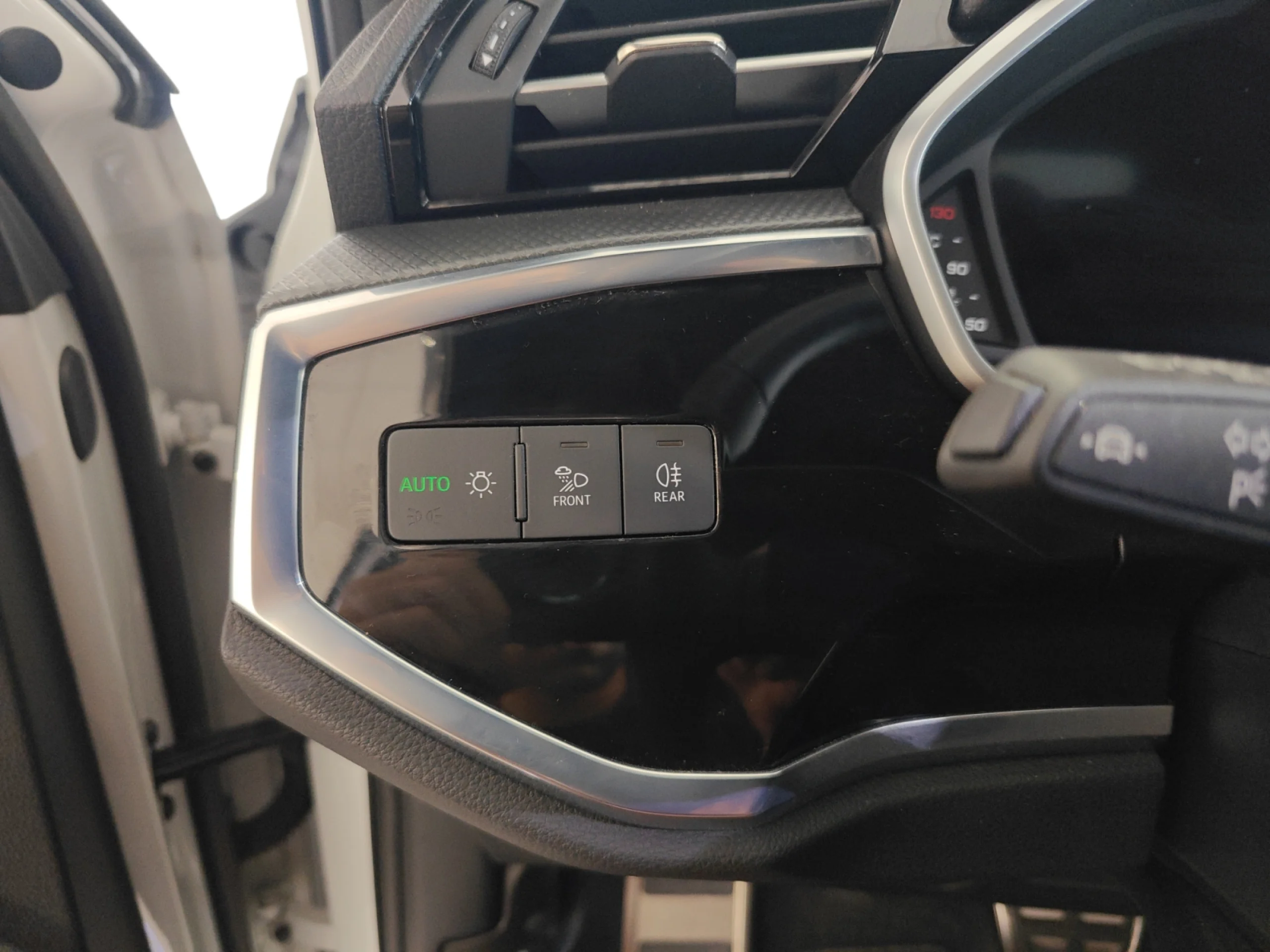 AUDI Q3 S LINE 35 TDI 110KW (150CV) S TRONIC - Foto 15