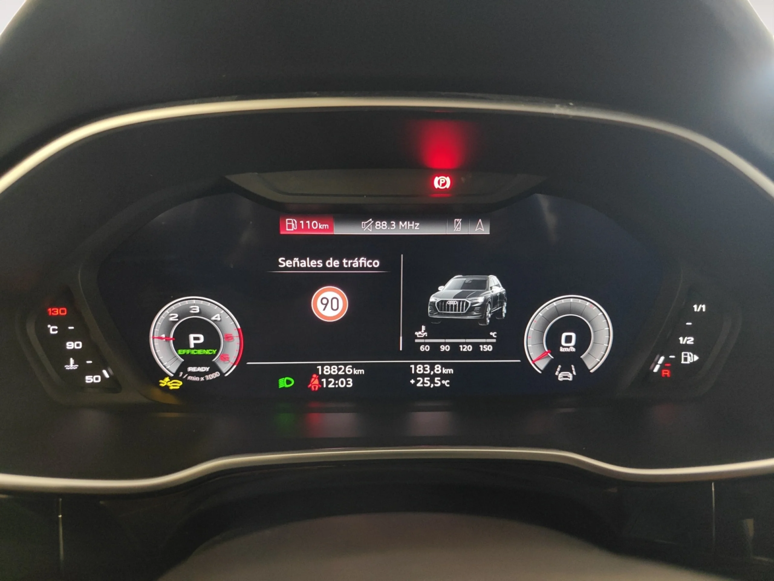 AUDI Q3 S LINE 35 TDI 110KW (150CV) S TRONIC - Foto 18