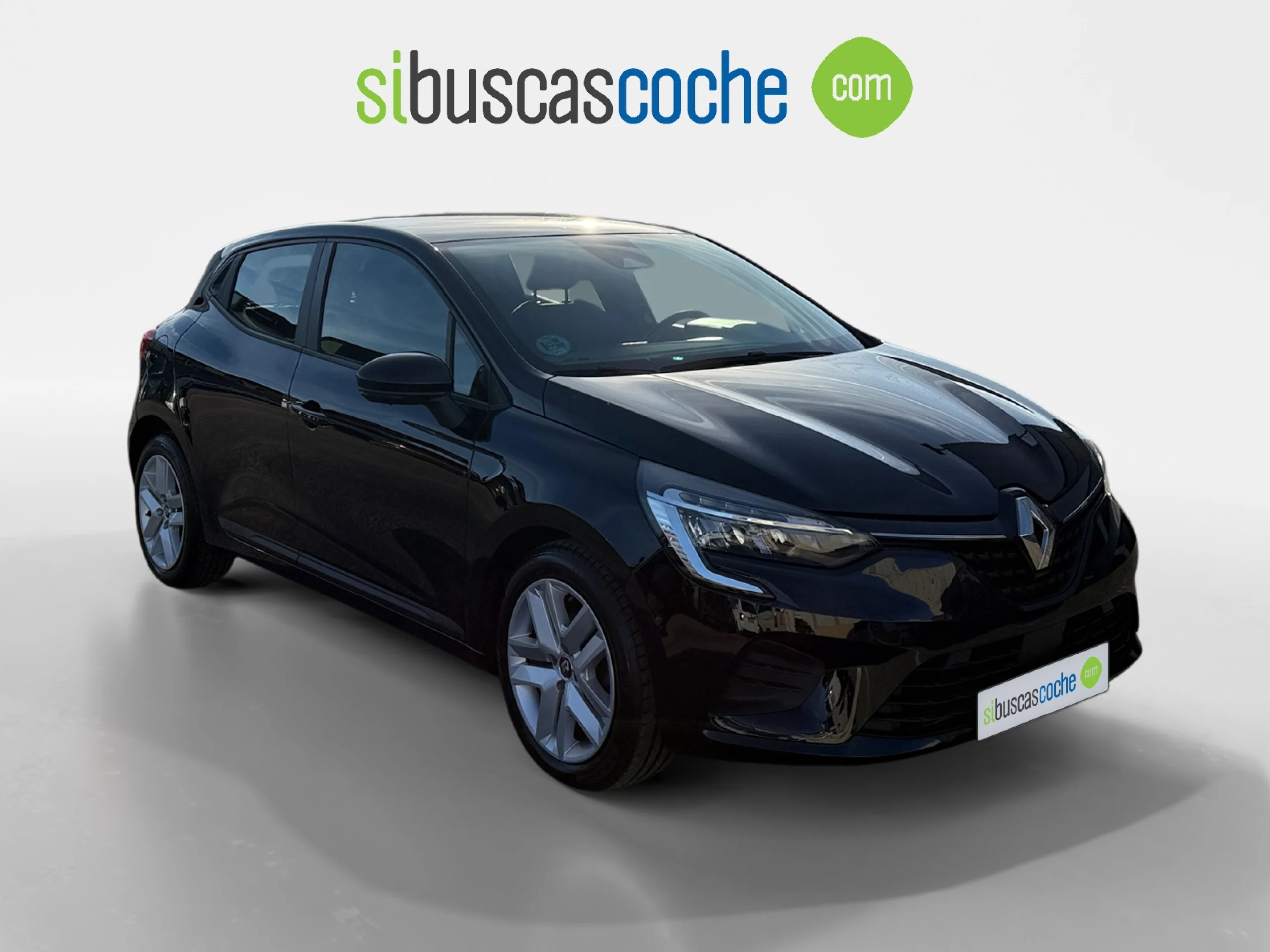 RENAULT CLIO INTENS TCE 67 KW (91CV) - Foto 1