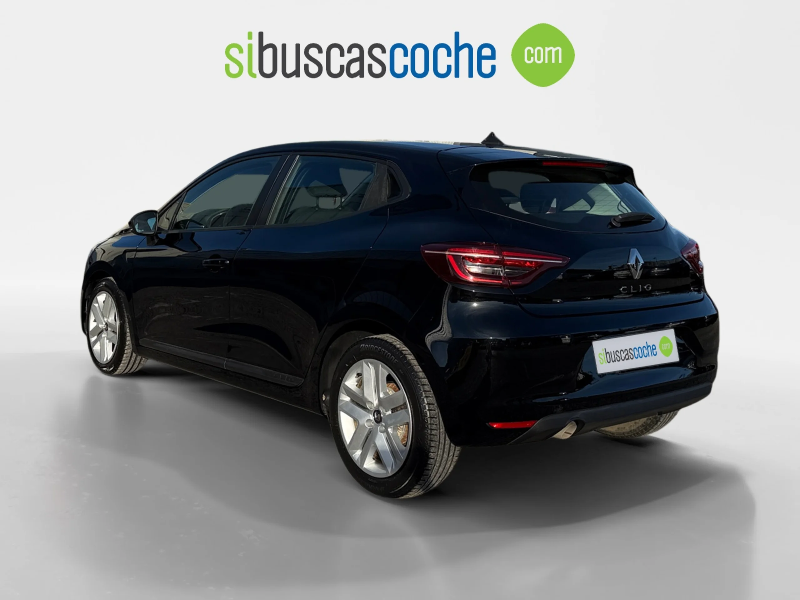 RENAULT CLIO INTENS TCE 67 KW (91CV) - Foto 2