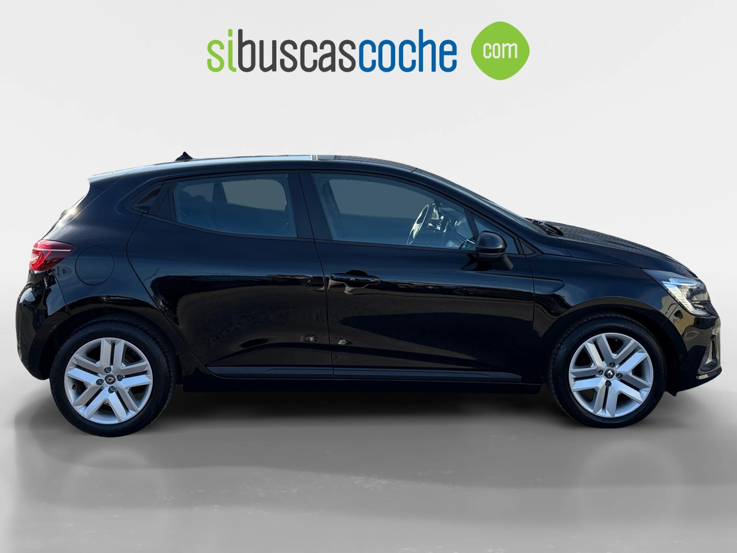 RENAULT CLIO INTENS TCE 67 KW (91CV) - Foto 3