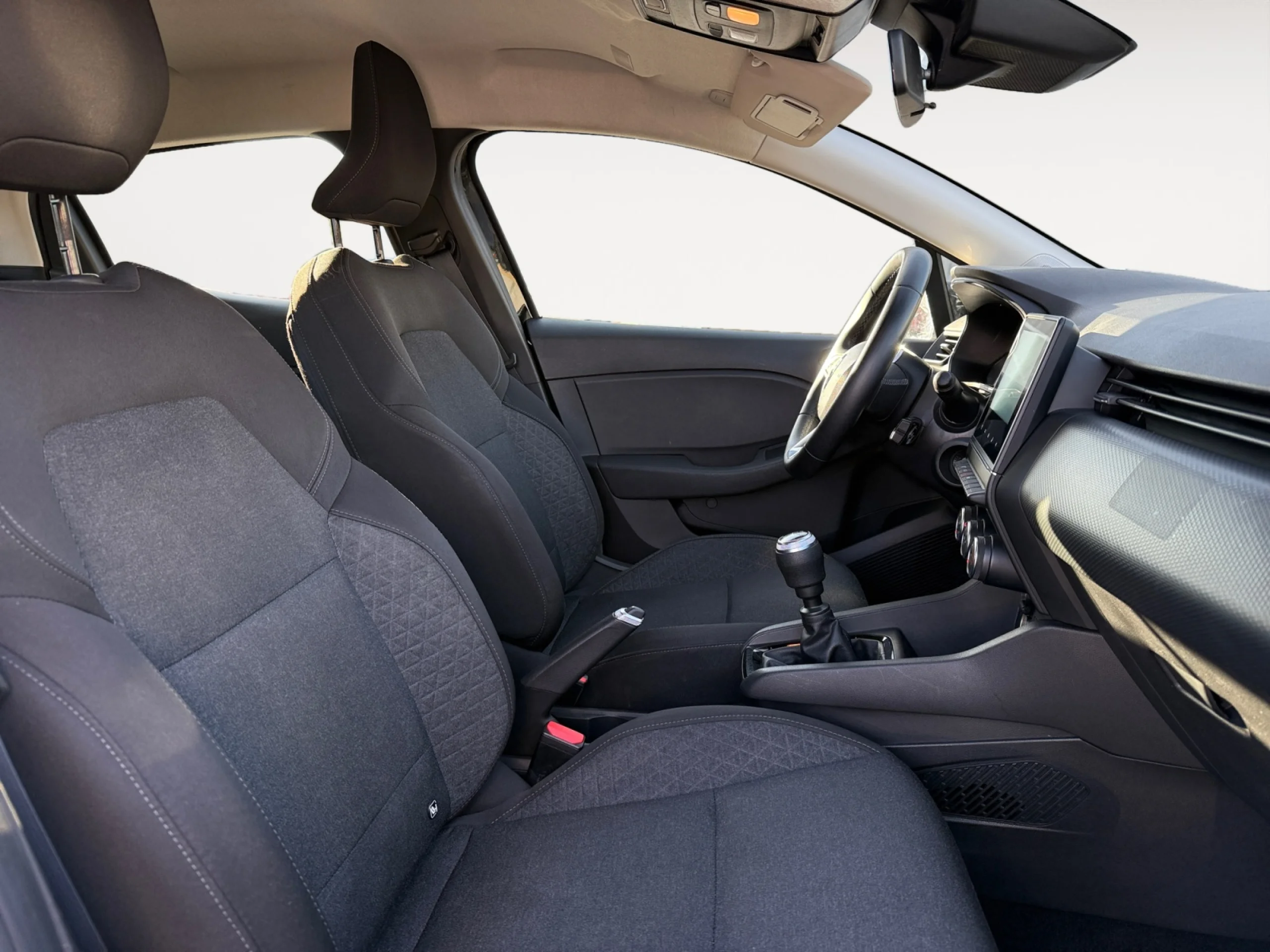 RENAULT CLIO INTENS TCE 67 KW (91CV) - Foto 5