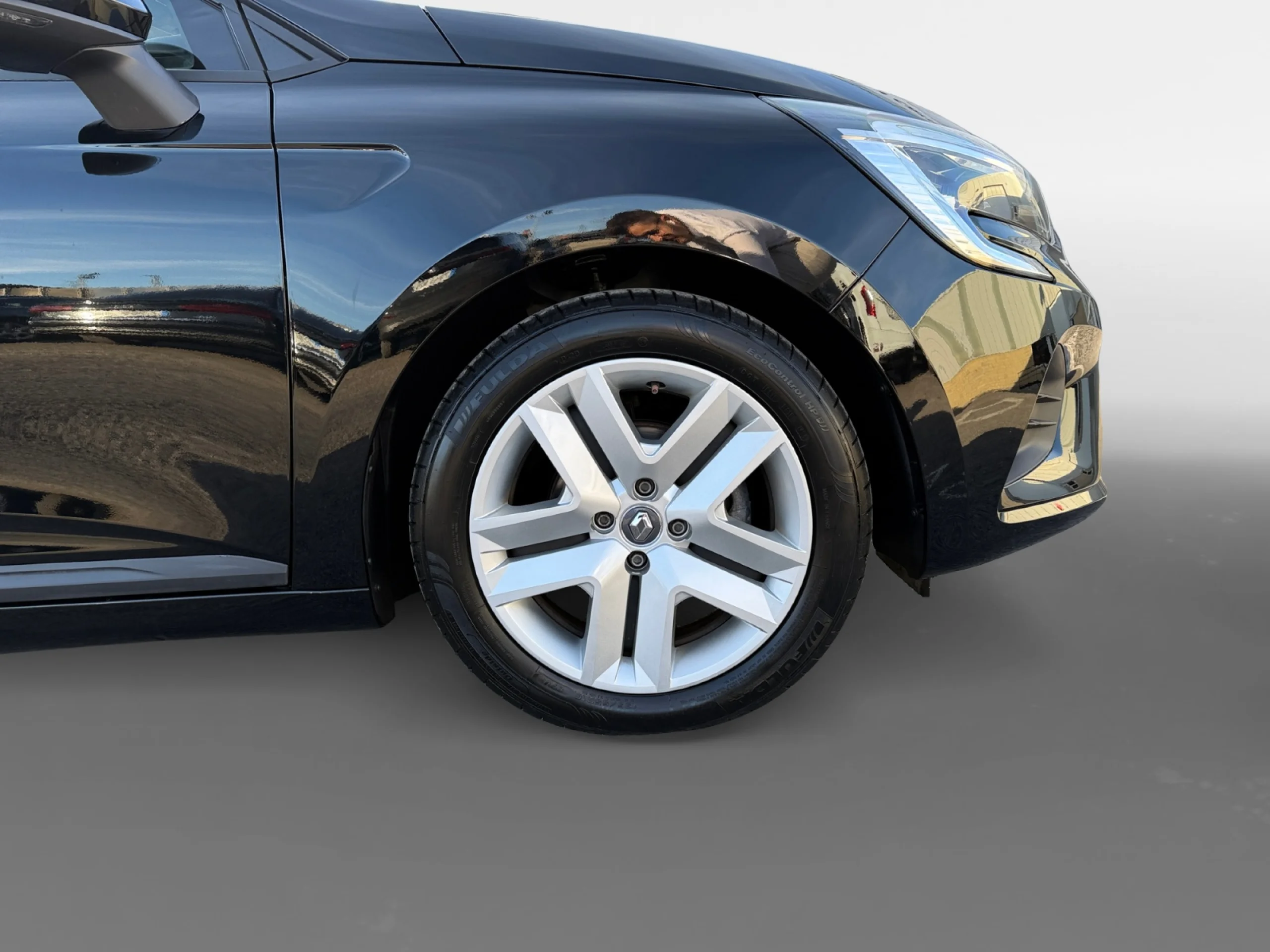 RENAULT CLIO INTENS TCE 67 KW (91CV) - Foto 8