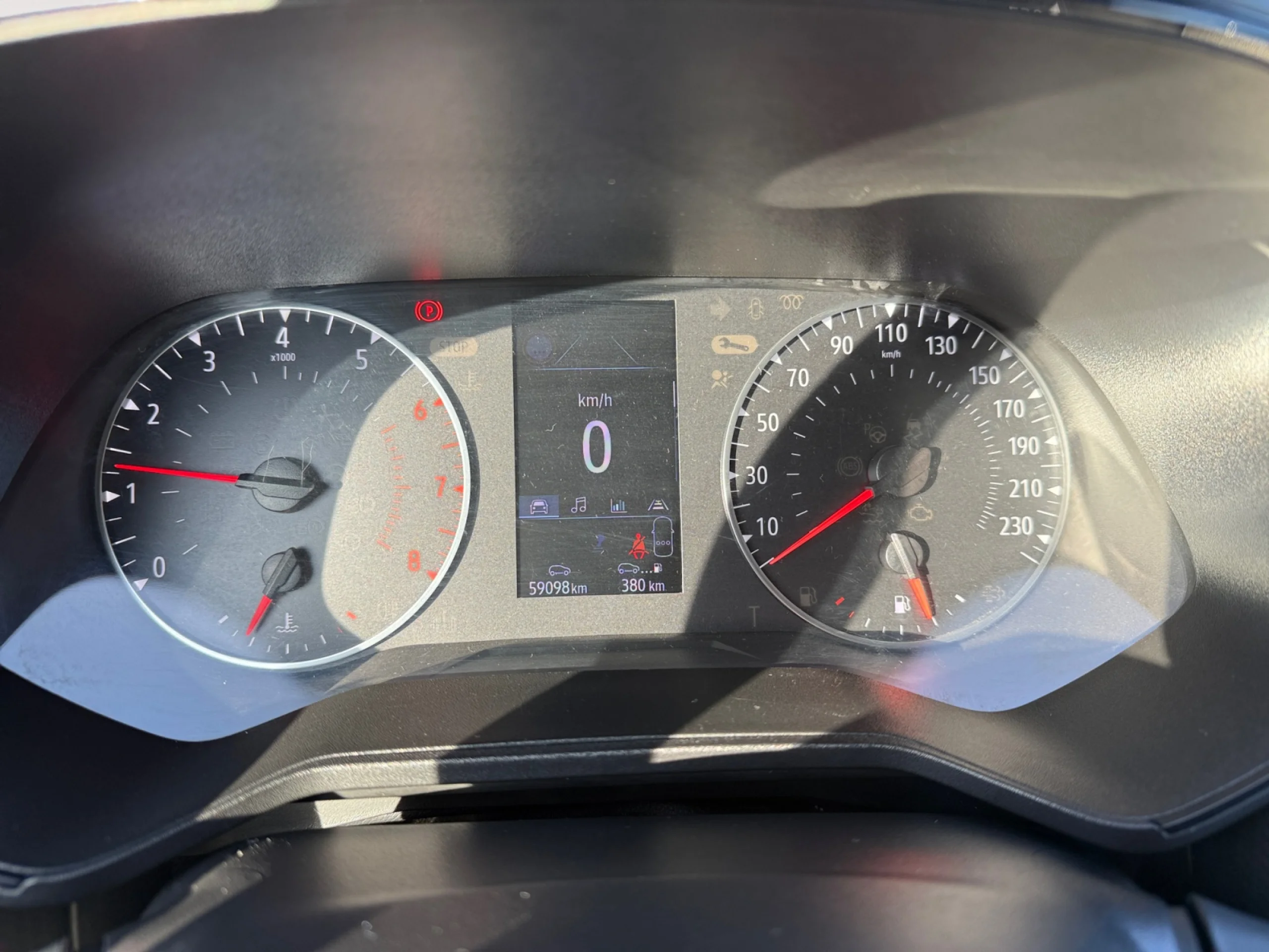 RENAULT CLIO INTENS TCE 67 KW (91CV) - Foto 10