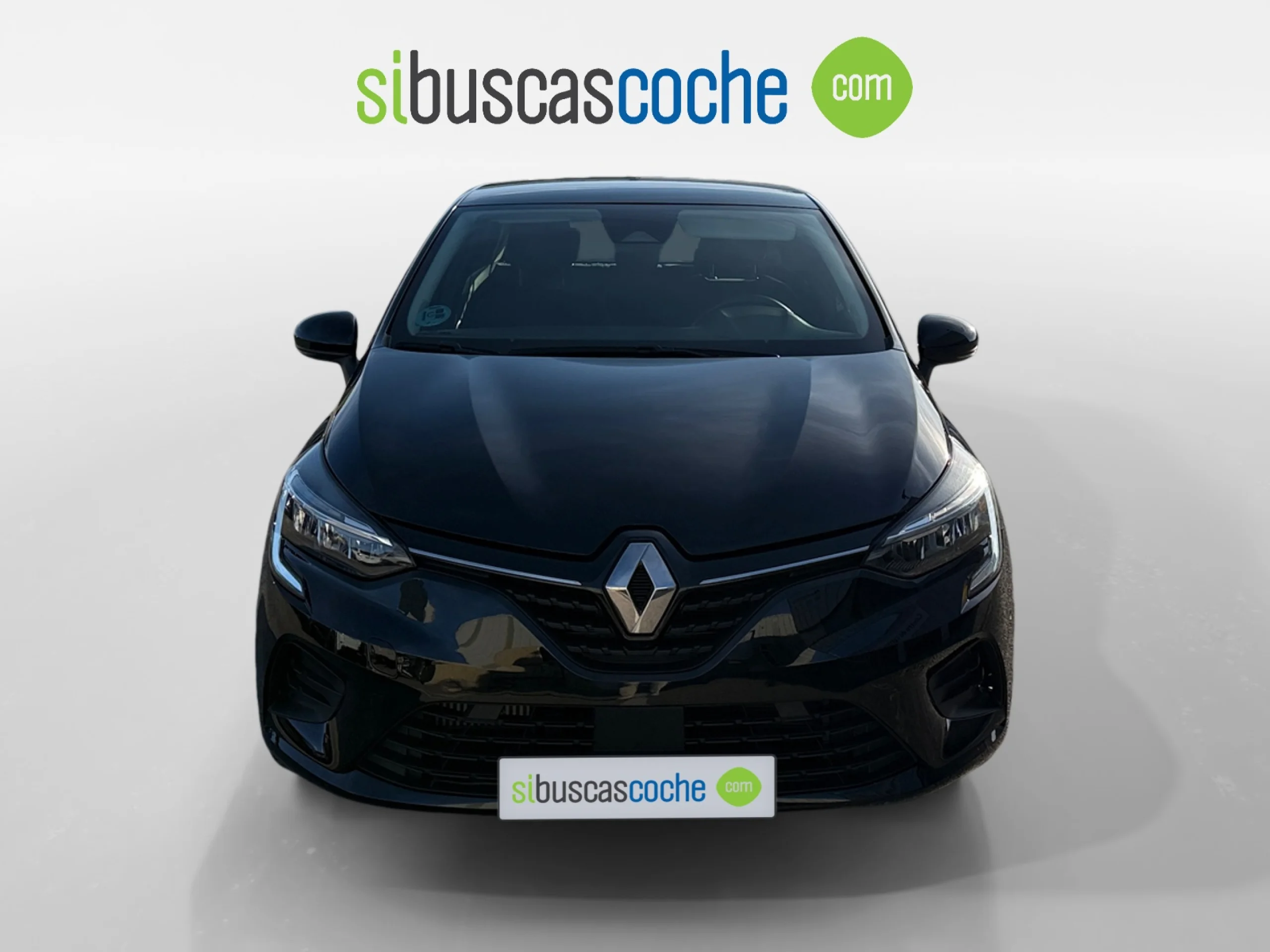 RENAULT CLIO INTENS TCE 67 KW (91CV) - Foto 12