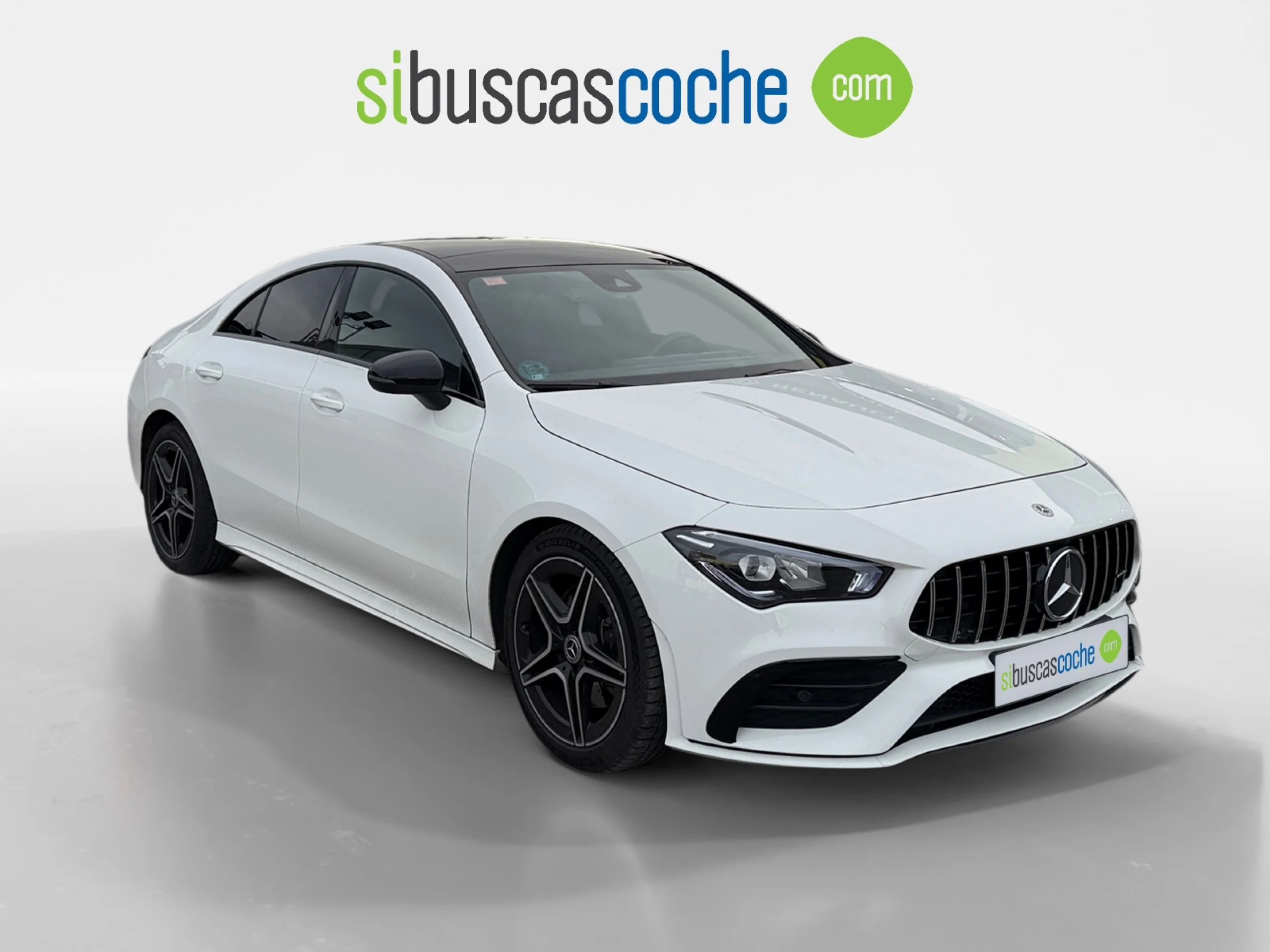 MERCEDES-BENZ CLA CLA 200 D DCT - Foto 1