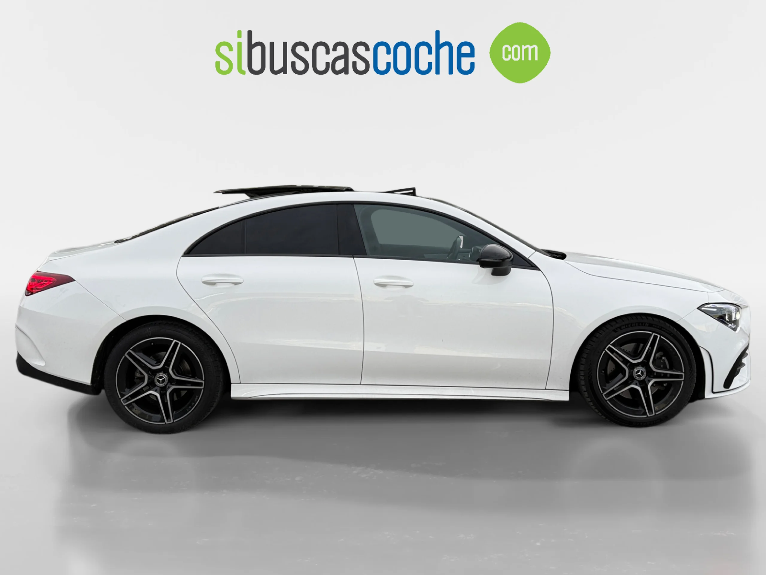 MERCEDES-BENZ CLA CLA 200 D DCT - Foto 3