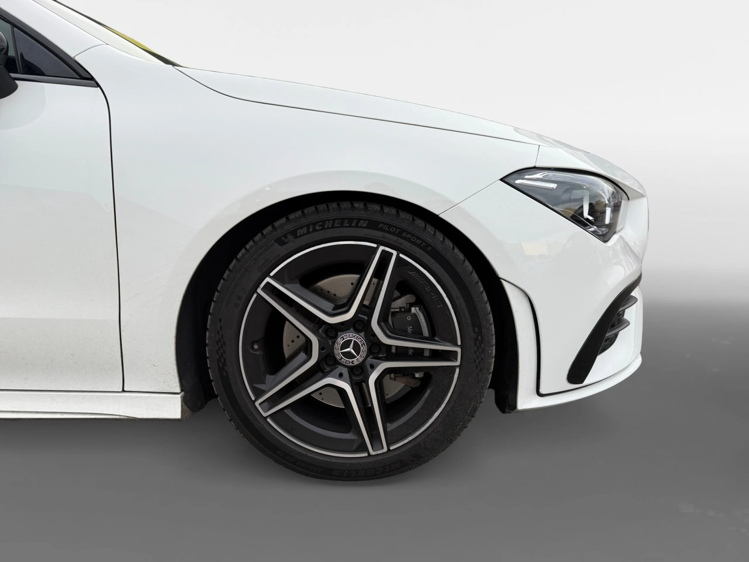 MERCEDES-BENZ CLA CLA 200 D DCT - Foto 8