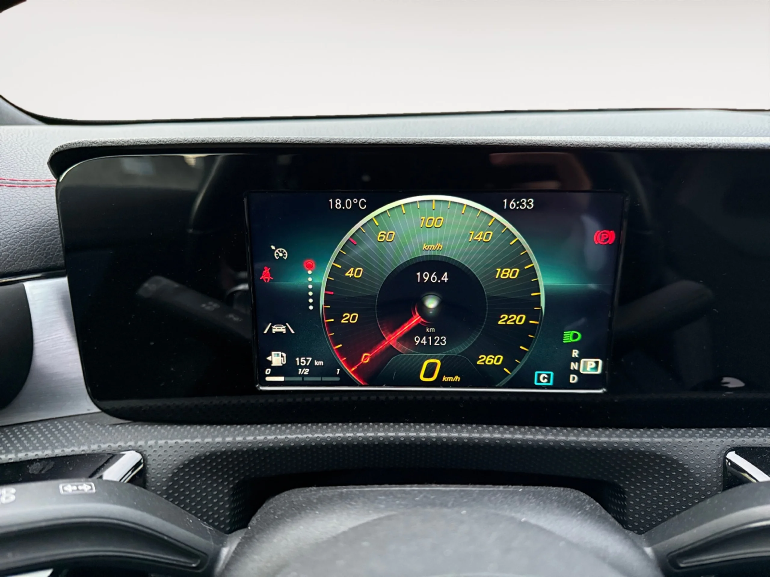 MERCEDES-BENZ CLA CLA 200 D DCT - Foto 10