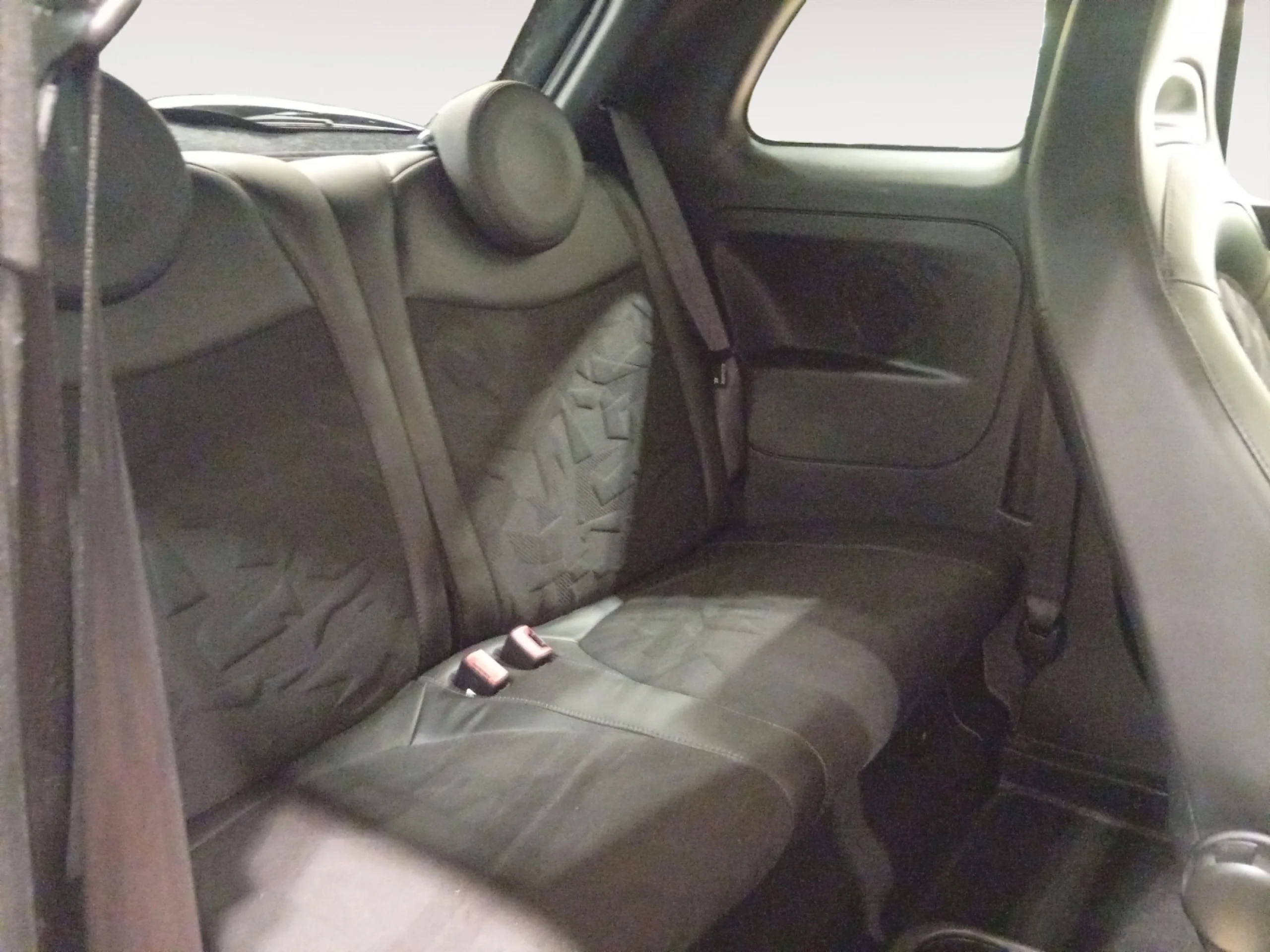 ABARTH 500 595 SCORPIONEORO 1.4 16V 121KW E6D - Foto 6