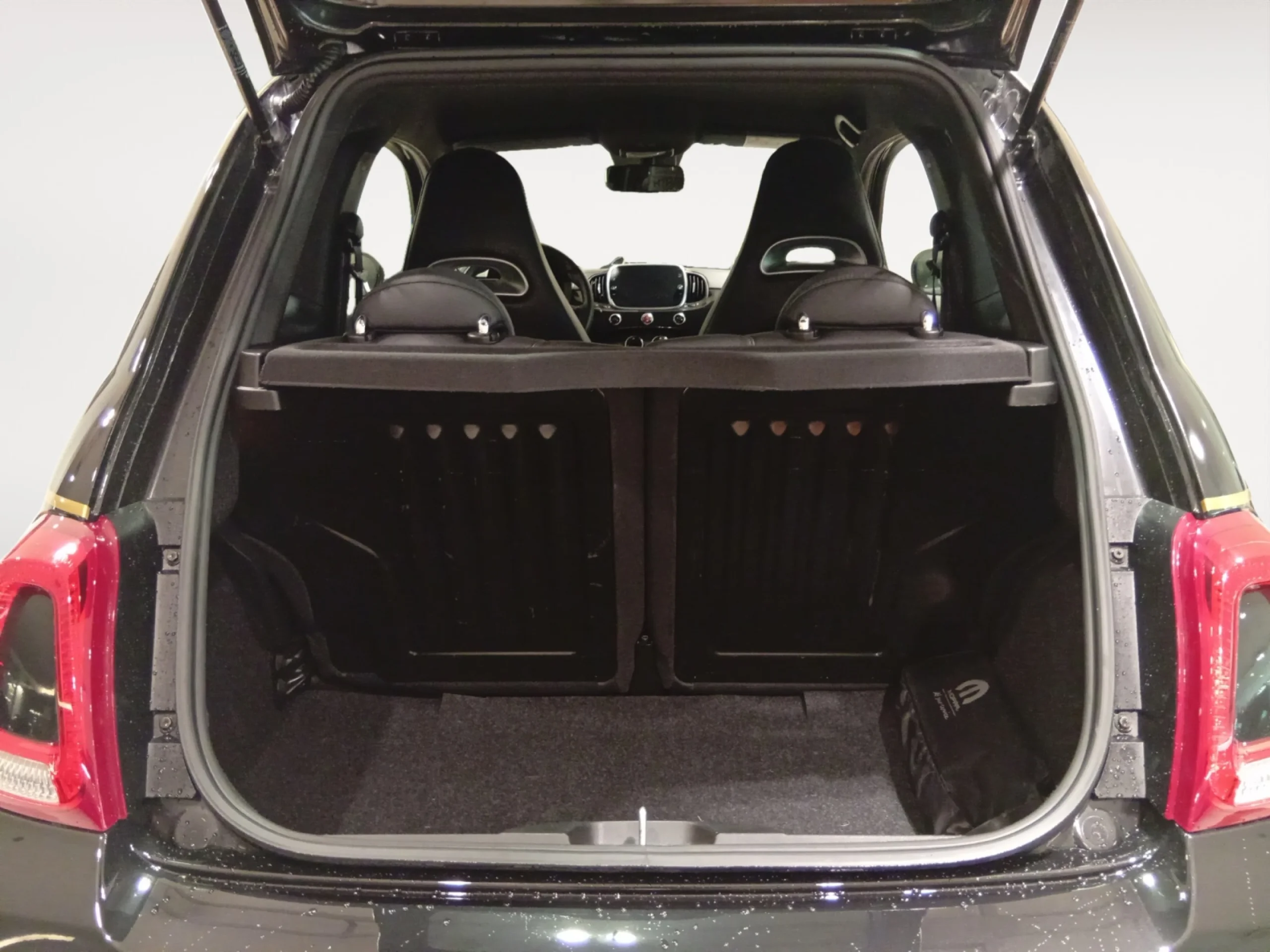 ABARTH 500 595 SCORPIONEORO 1.4 16V 121KW E6D - Foto 8