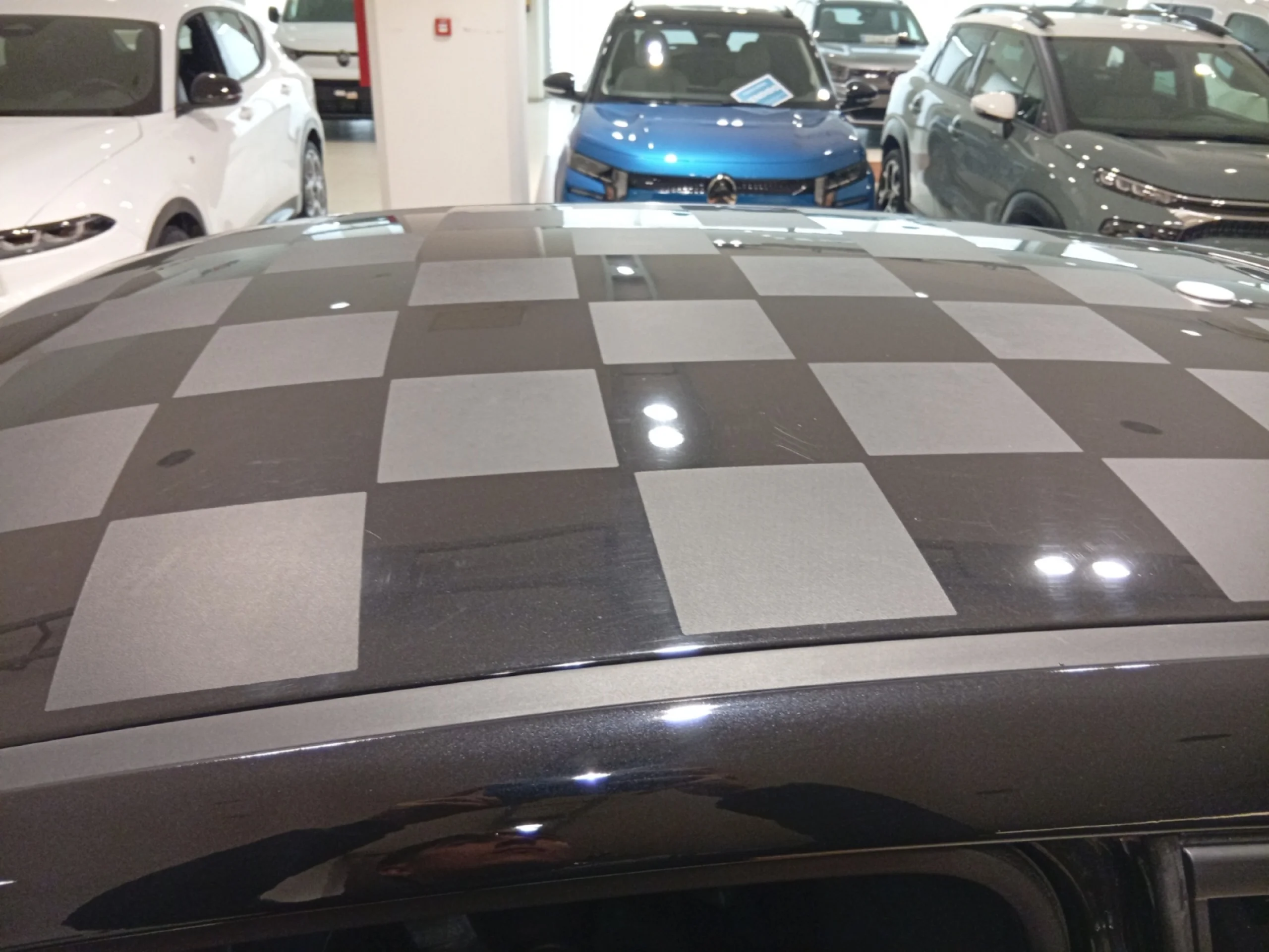 ABARTH 500 595 SCORPIONEORO 1.4 16V 121KW E6D - Foto 19