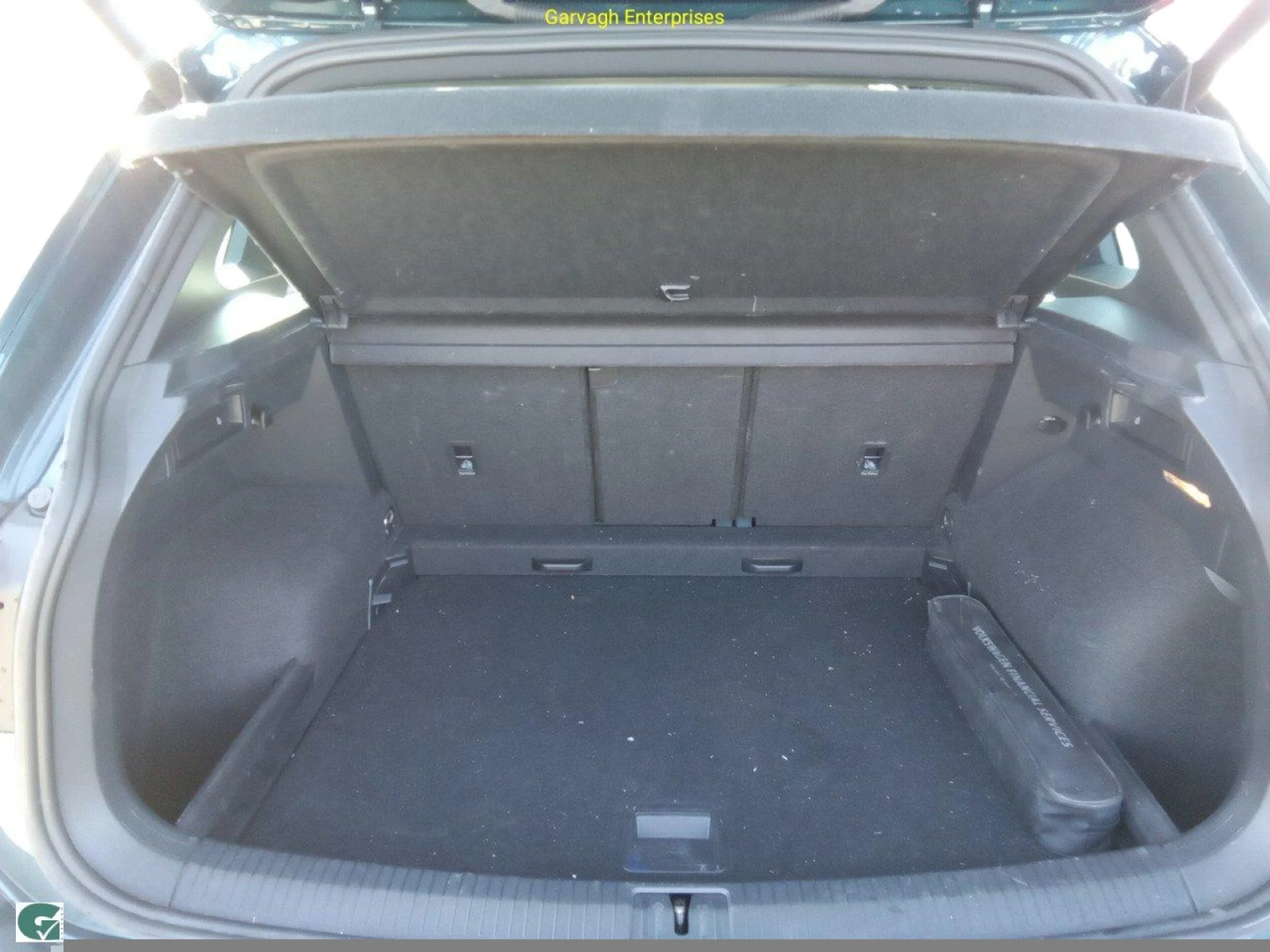 VOLKSWAGEN TIGUAN R LINE 2.0 TDI 110KW (150CV) DSG - Foto 13