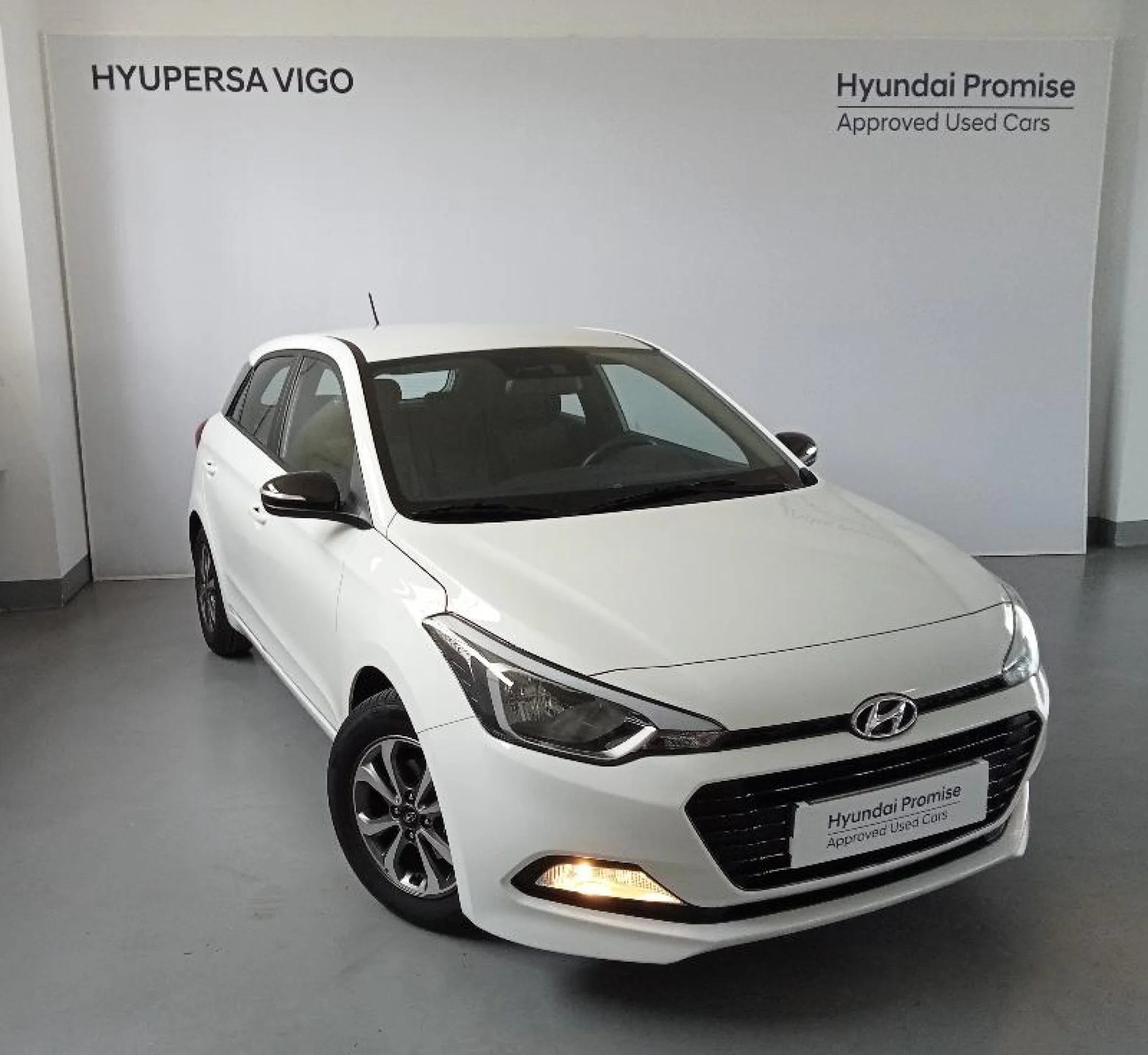 HYUNDAI I20 1.2 MPI GO! - Foto 1
