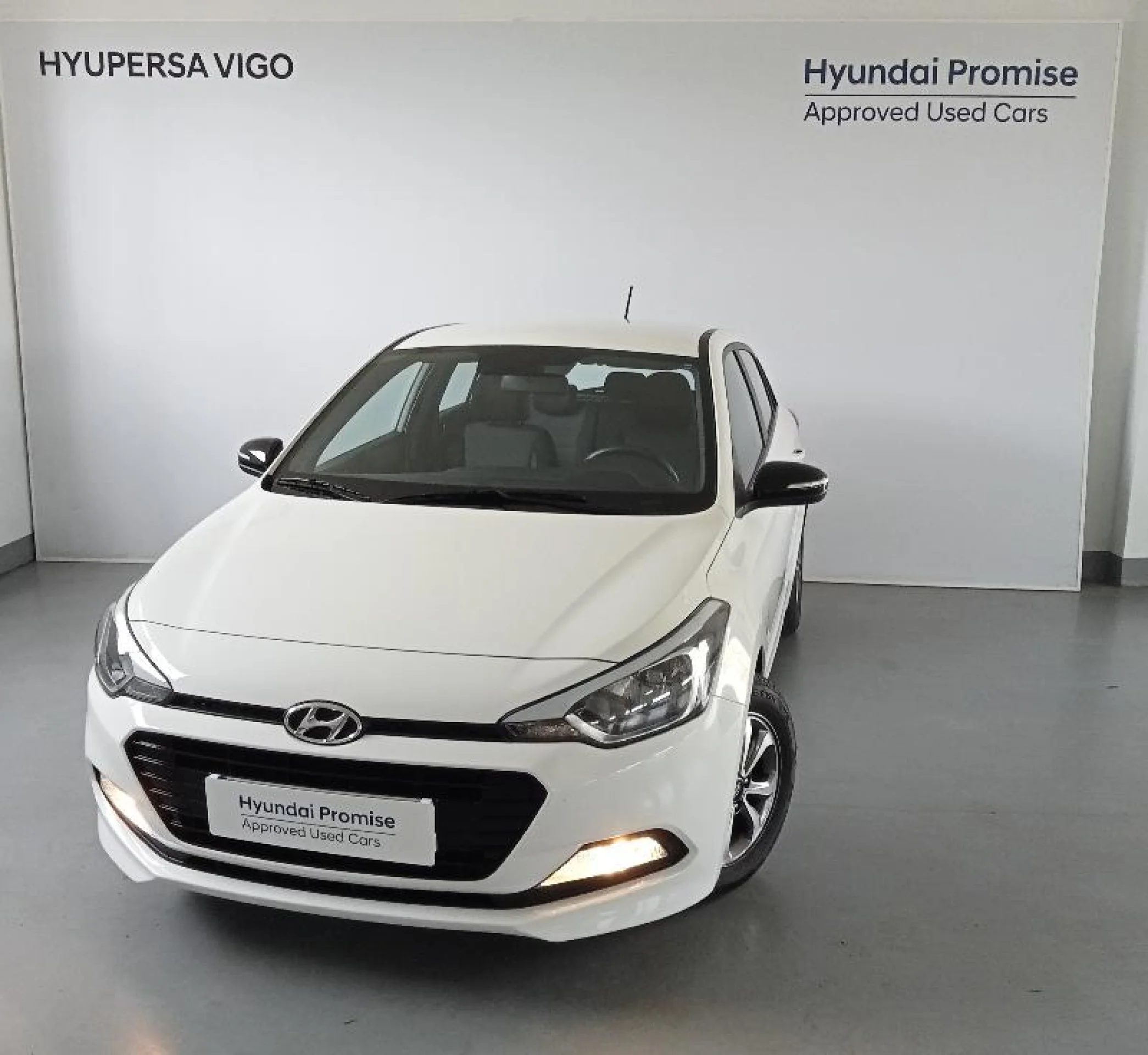 HYUNDAI I20 1.2 MPI GO! - Foto 2