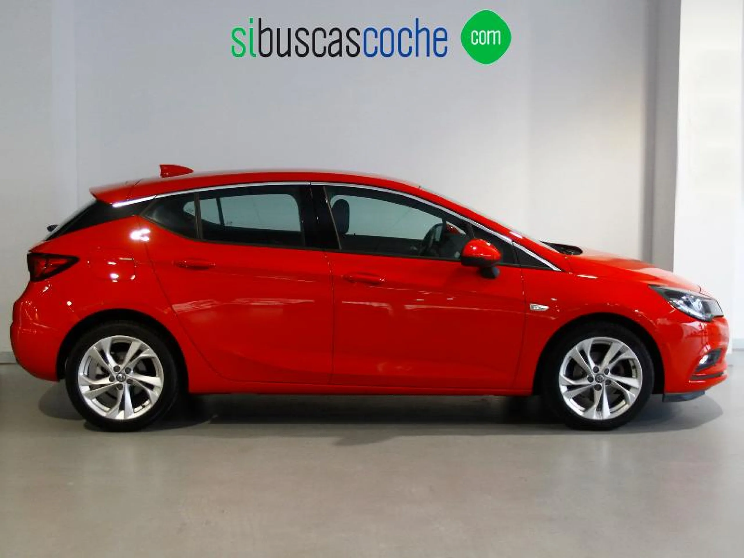 OPEL ASTRA 1.6 CDTI 81KW (110CV) DYNAMIC - Foto 3