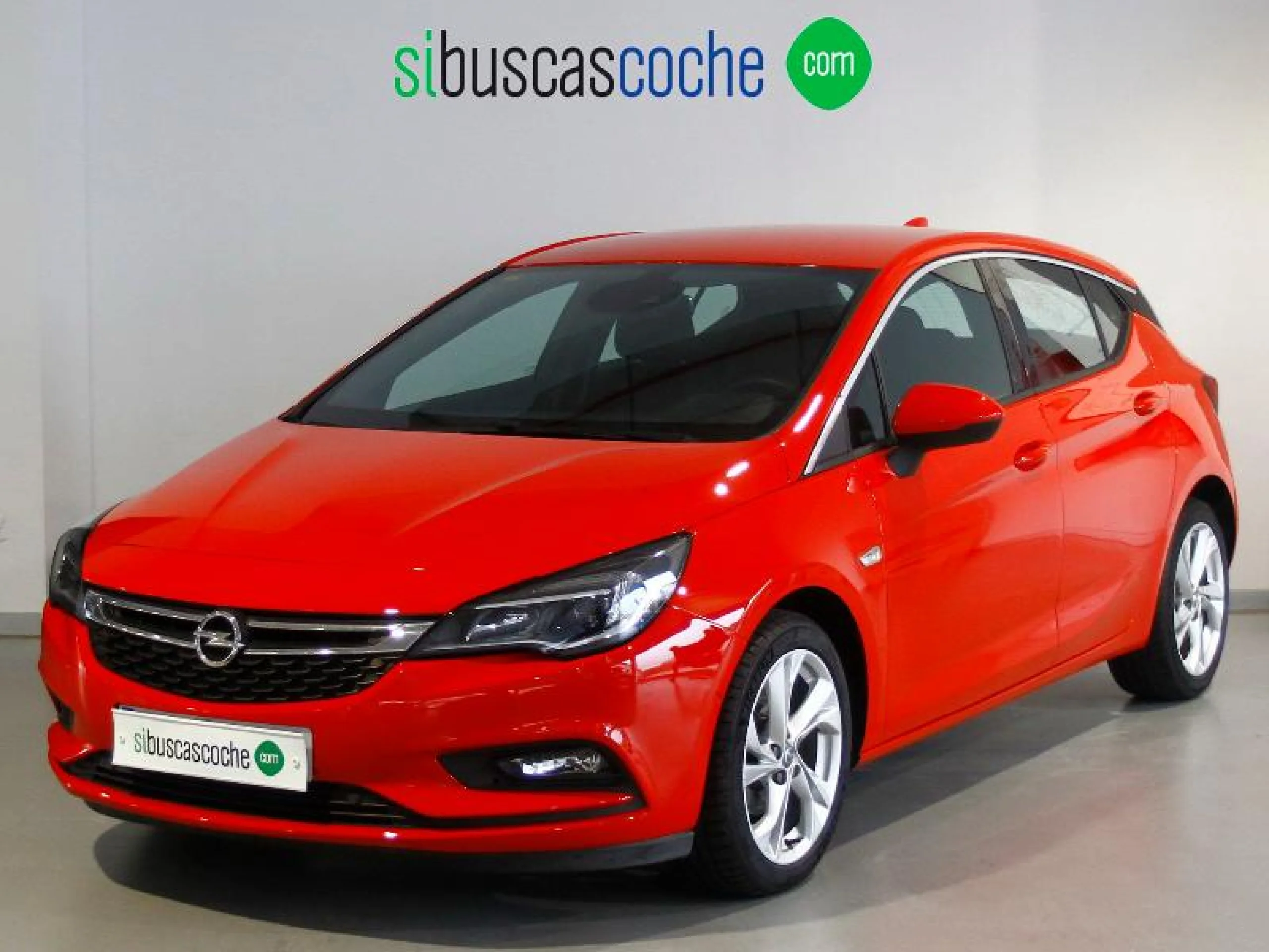 OPEL ASTRA 1.6 CDTI 81KW (110CV) DYNAMIC - Foto 17