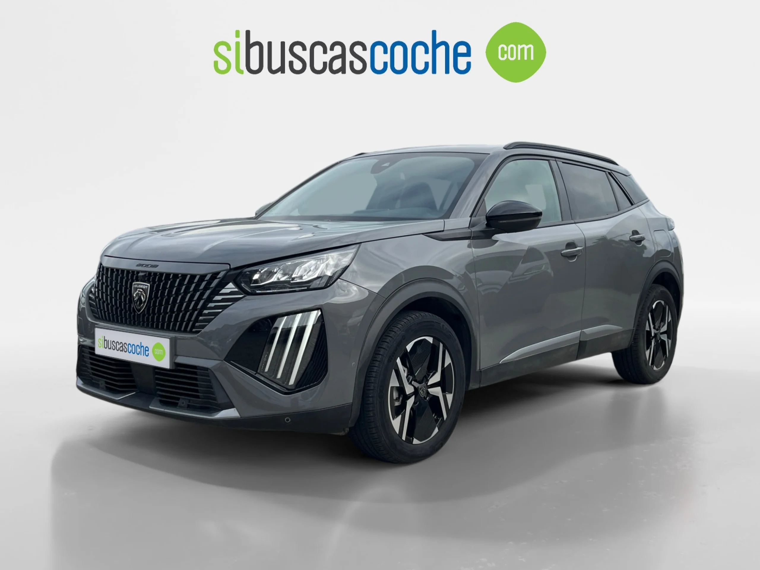 PEUGEOT 2008 ALLURE PURETECH 130 S&S EAT8 - Foto 18
