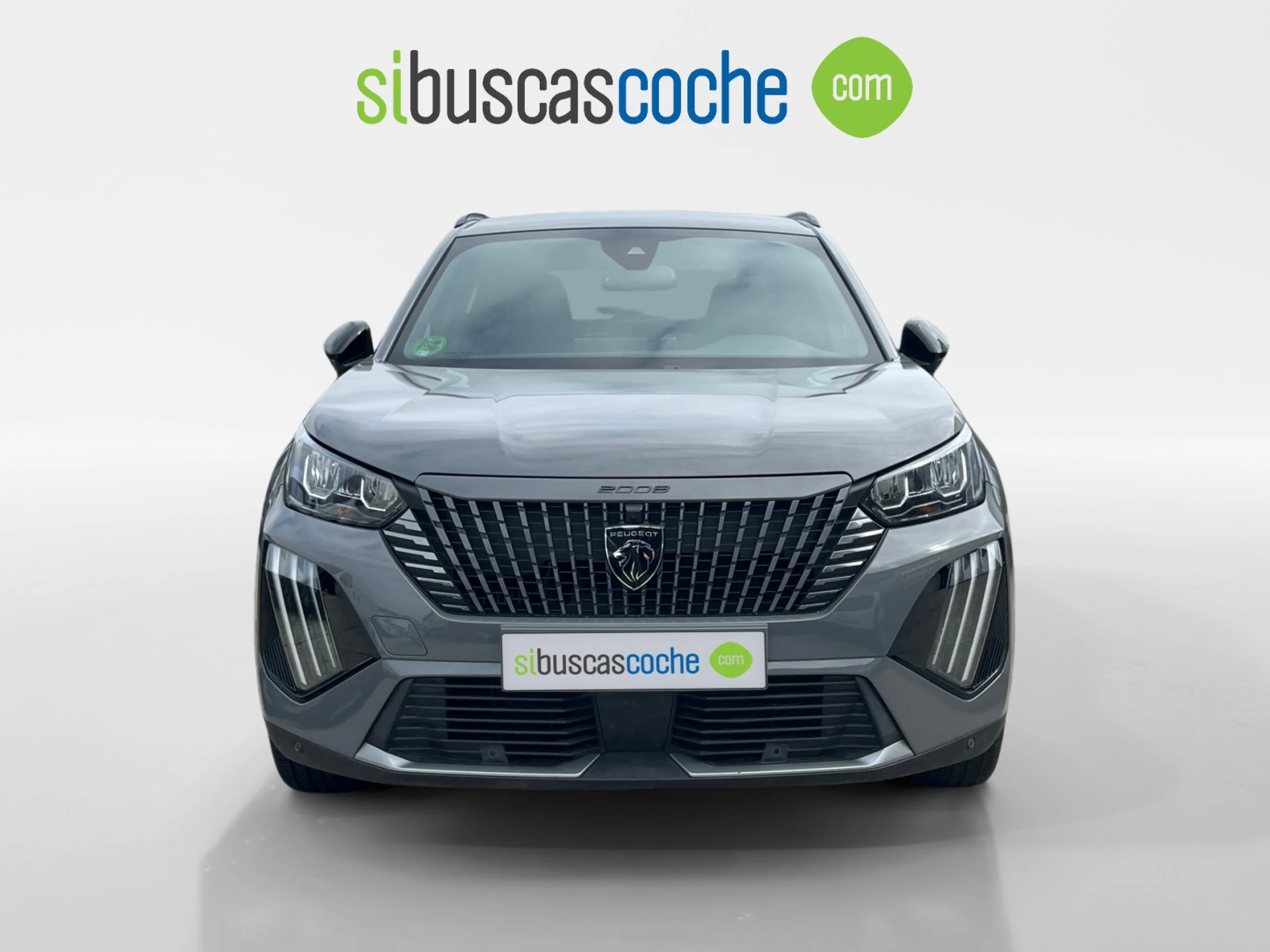 PEUGEOT 2008 ALLURE PURETECH 130 S&S EAT8 - Foto 19