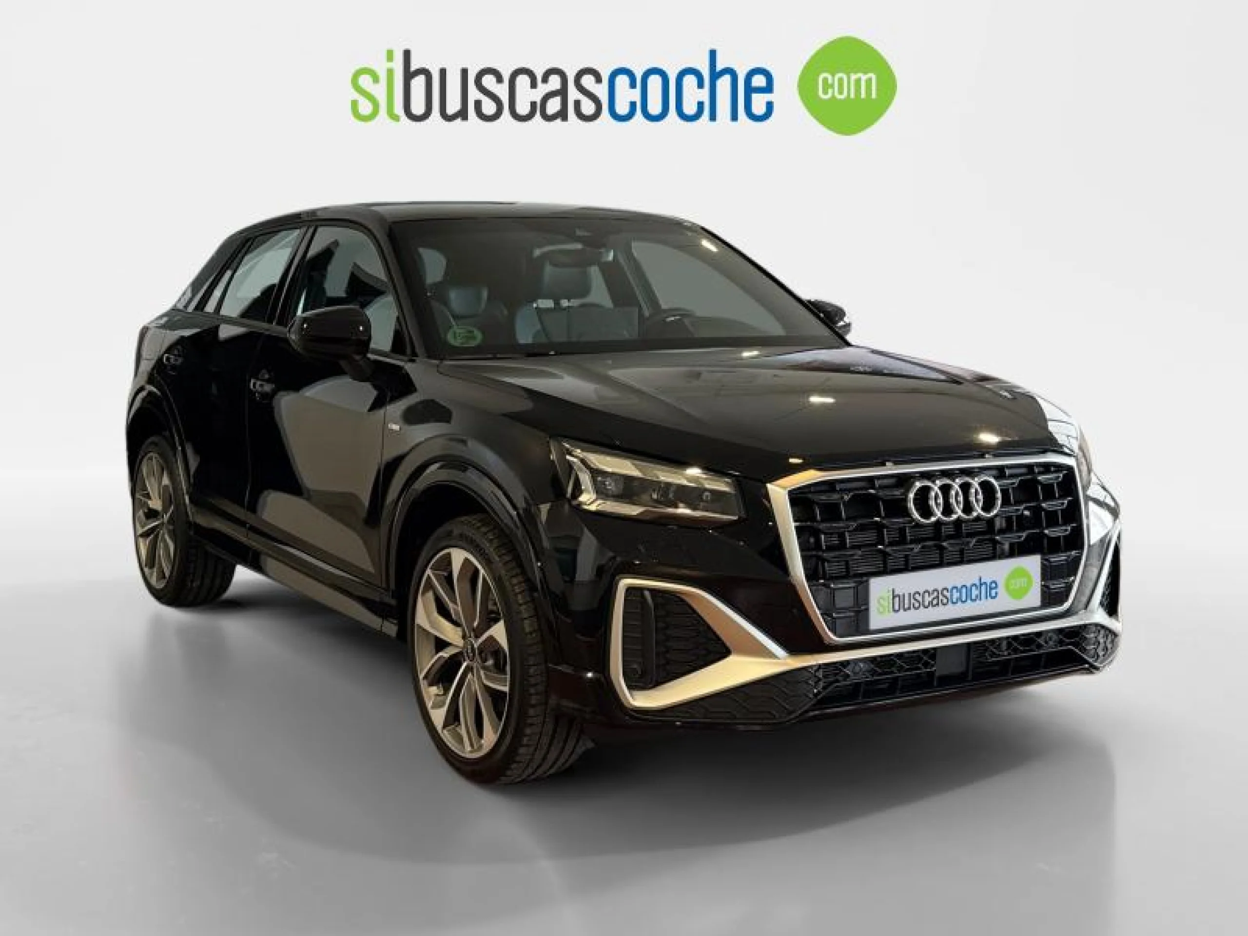 AUDI Q2 ADRENALIN 35 TFSI 110KW (150CV) S TRONIC - Foto 1