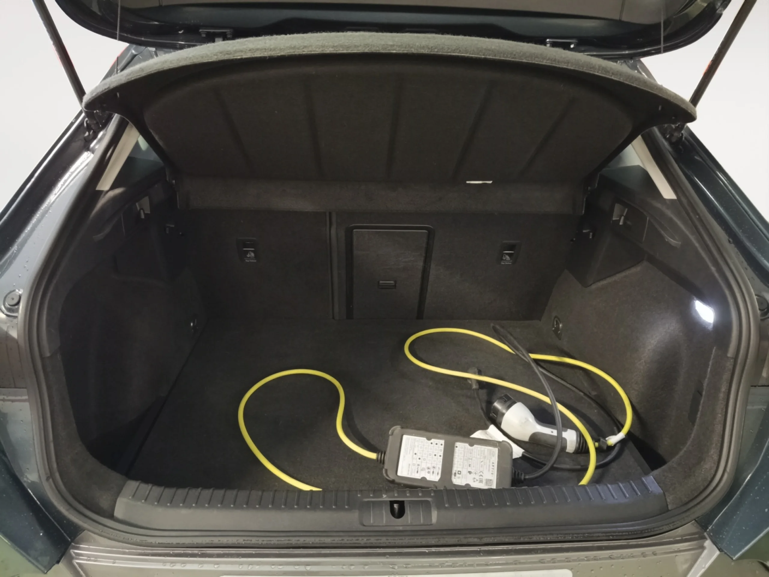 CUPRA FORMENTOR 1.4 E HYBRID 150KW (204 CV) DSG - Foto 7