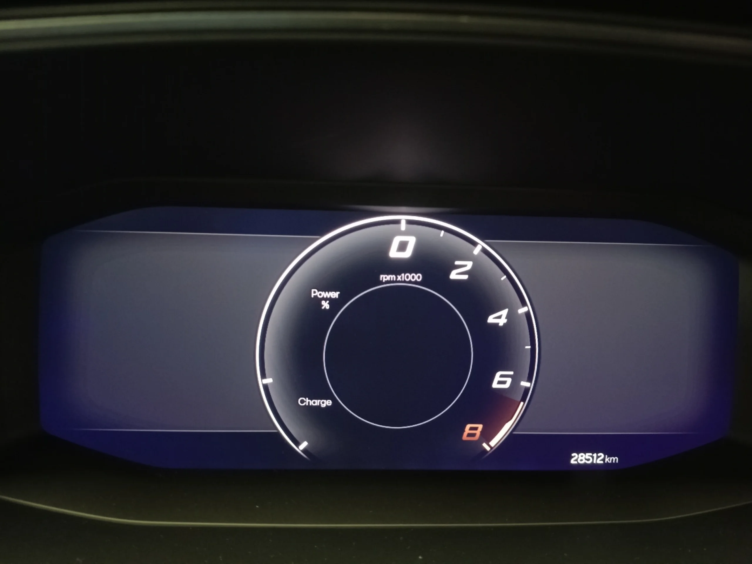 CUPRA FORMENTOR 1.4 E HYBRID 150KW (204 CV) DSG - Foto 10