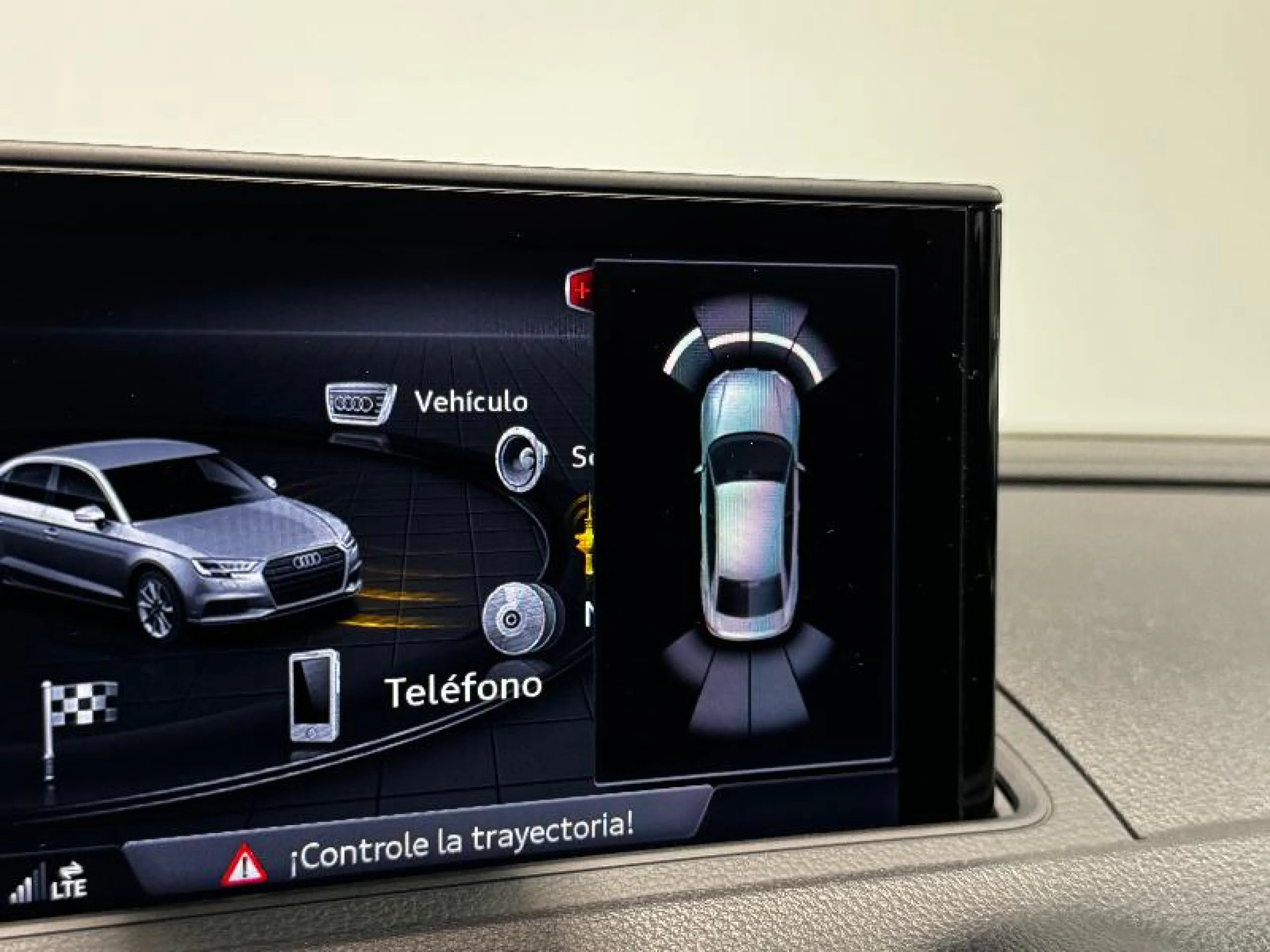 AUDI A3 SEDAN S LINE 35 TFSI 110KW S TRONIC - Foto 14