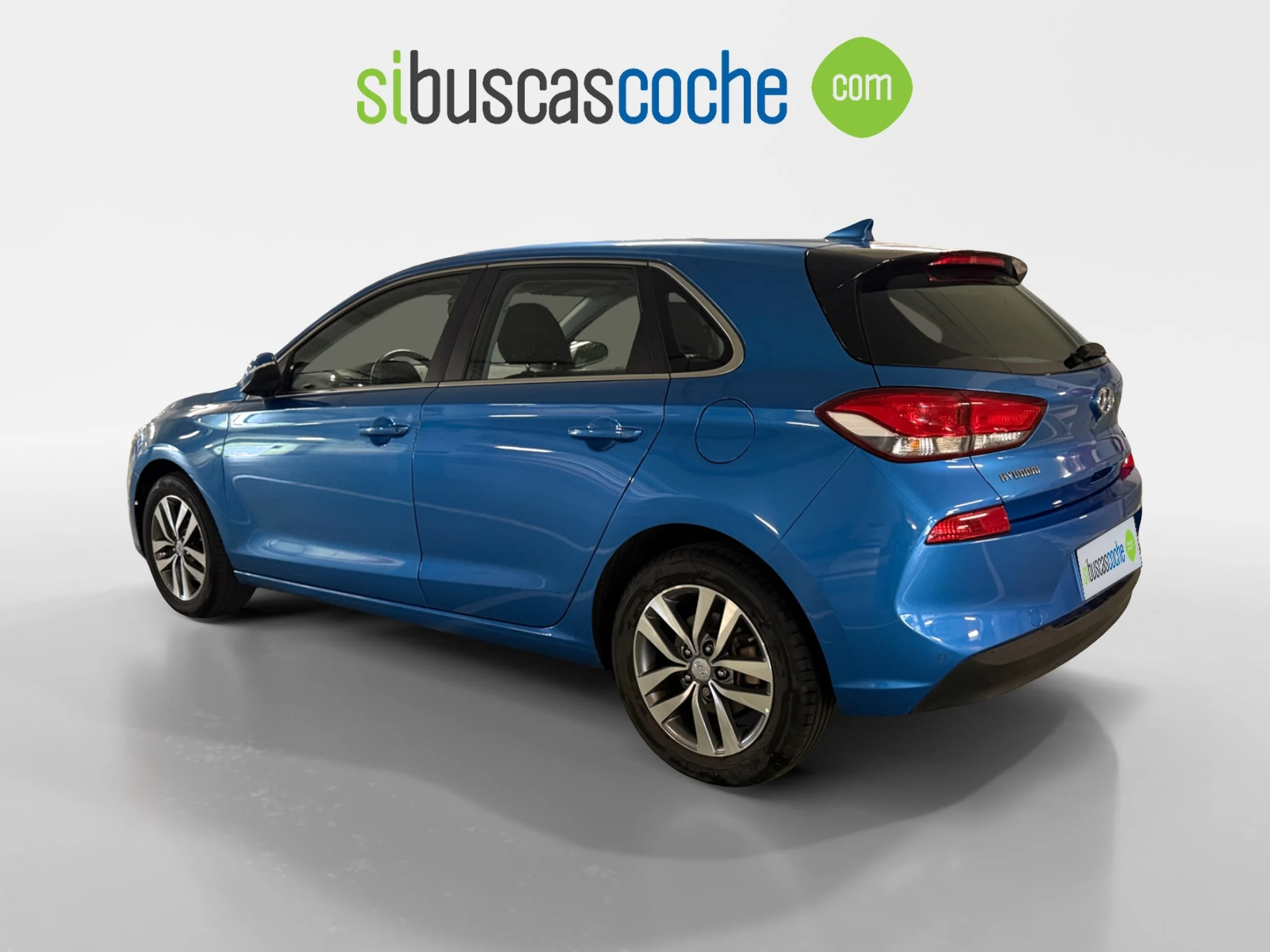 HYUNDAI I30 1.0 TGDI GO! - Foto 2