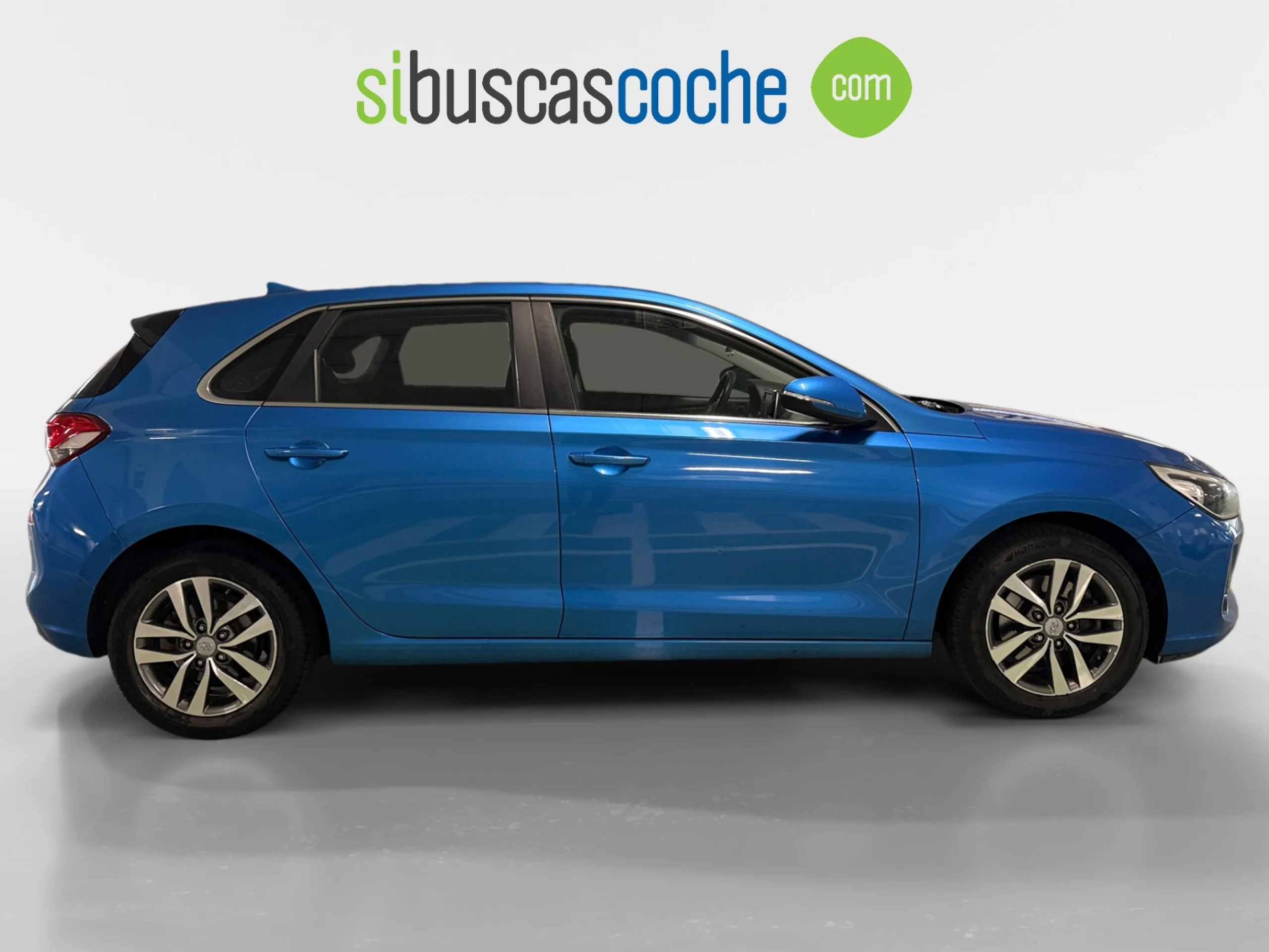 HYUNDAI I30 1.0 TGDI GO! - Foto 3