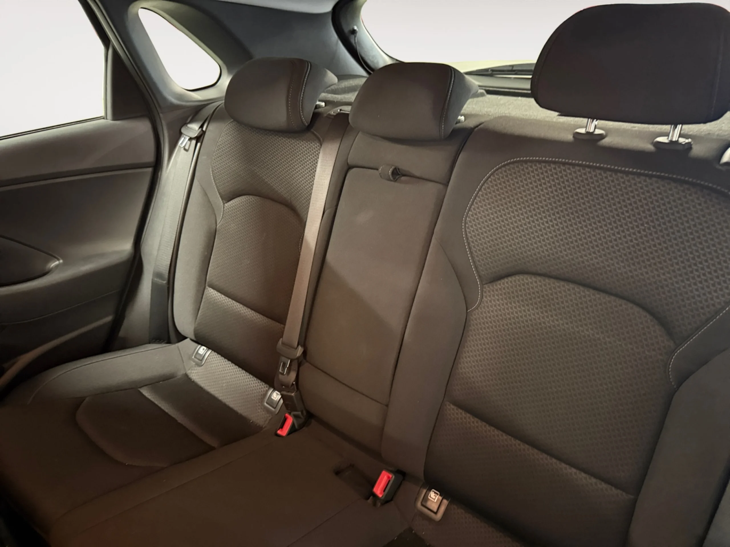 HYUNDAI I30 1.0 TGDI GO! - Foto 6