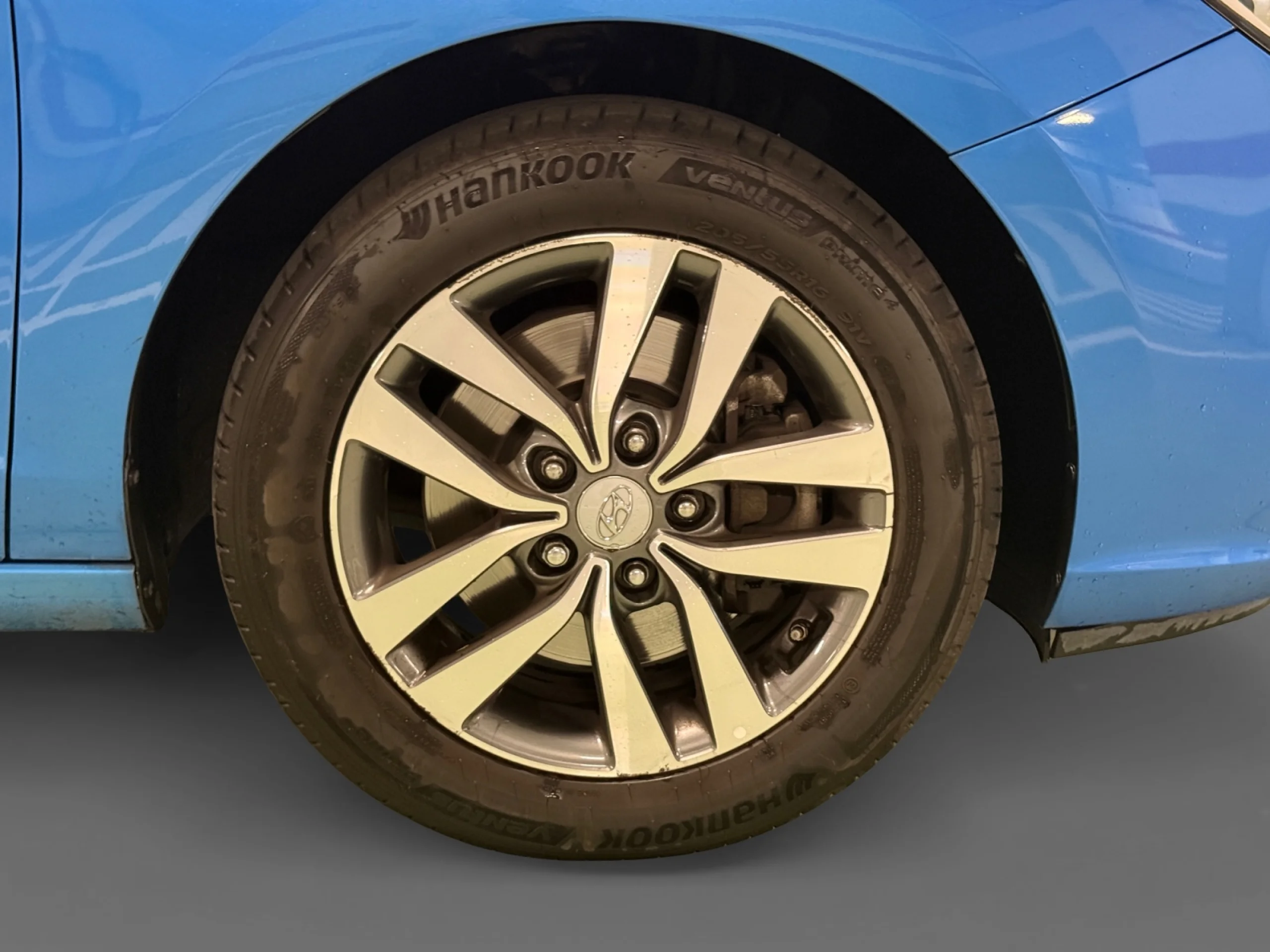 HYUNDAI I30 1.0 TGDI GO! - Foto 8