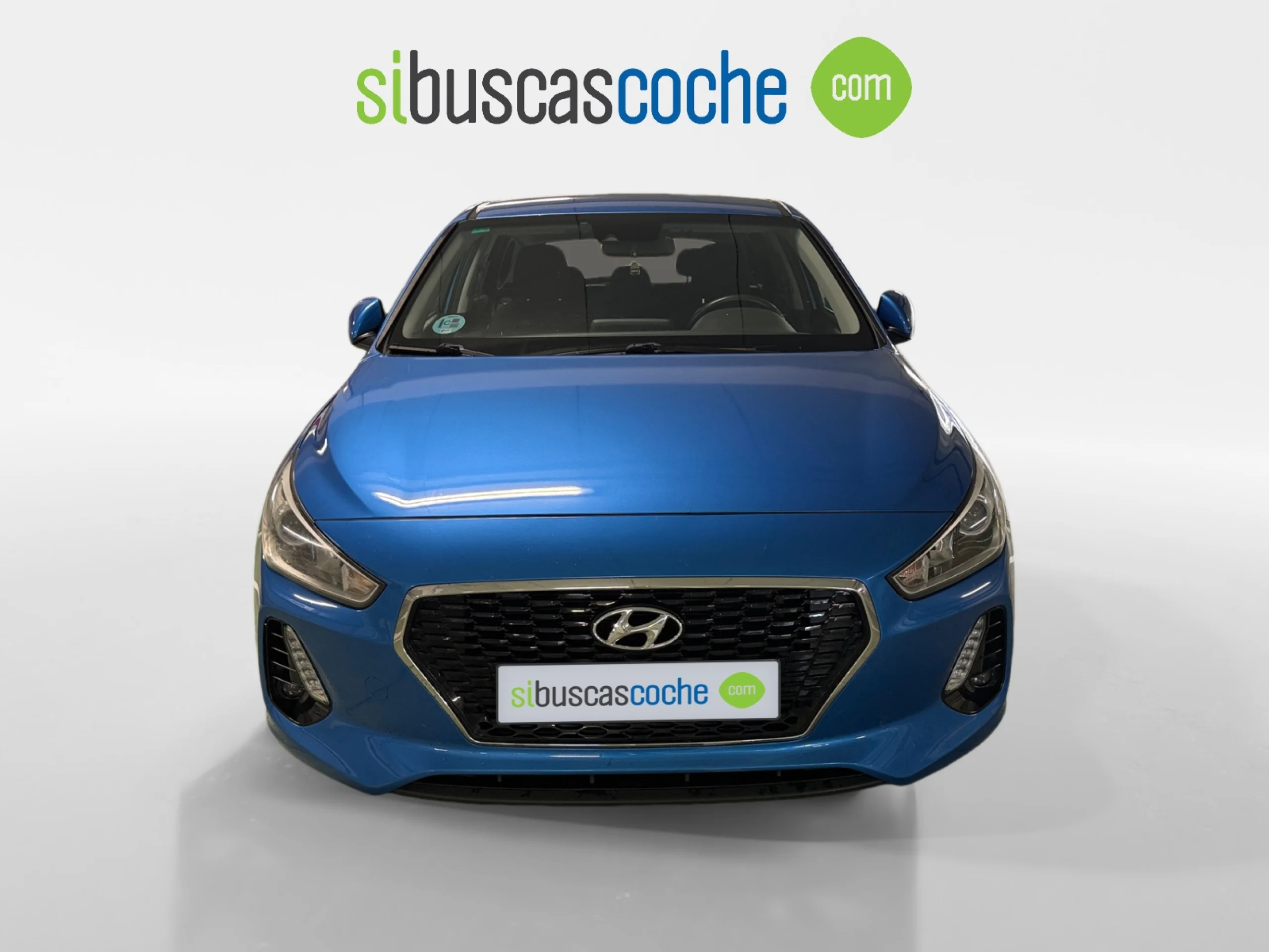 HYUNDAI I30 1.0 TGDI GO! - Foto 12