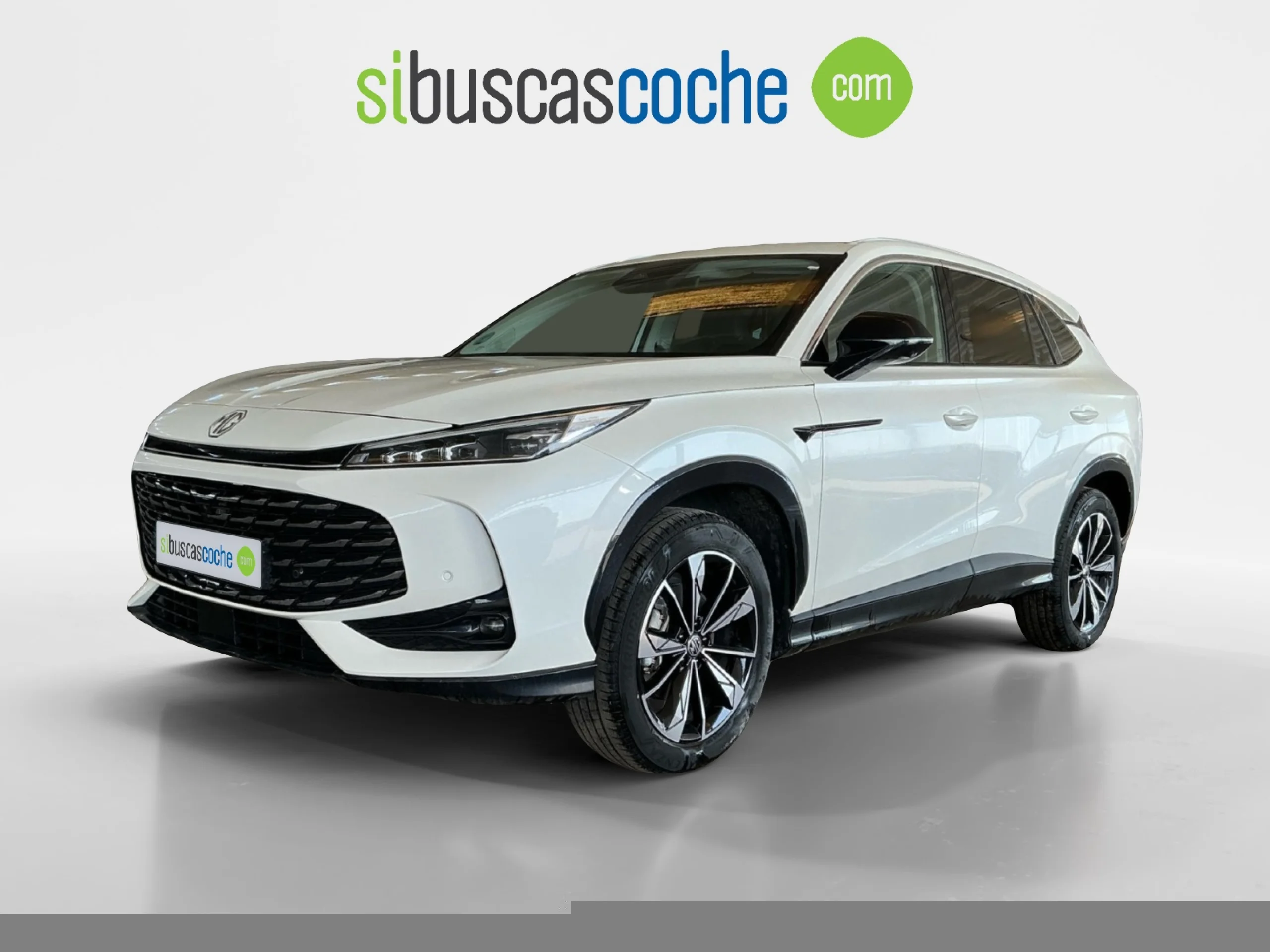 MG HS 1.5T LUXURY - Foto 1