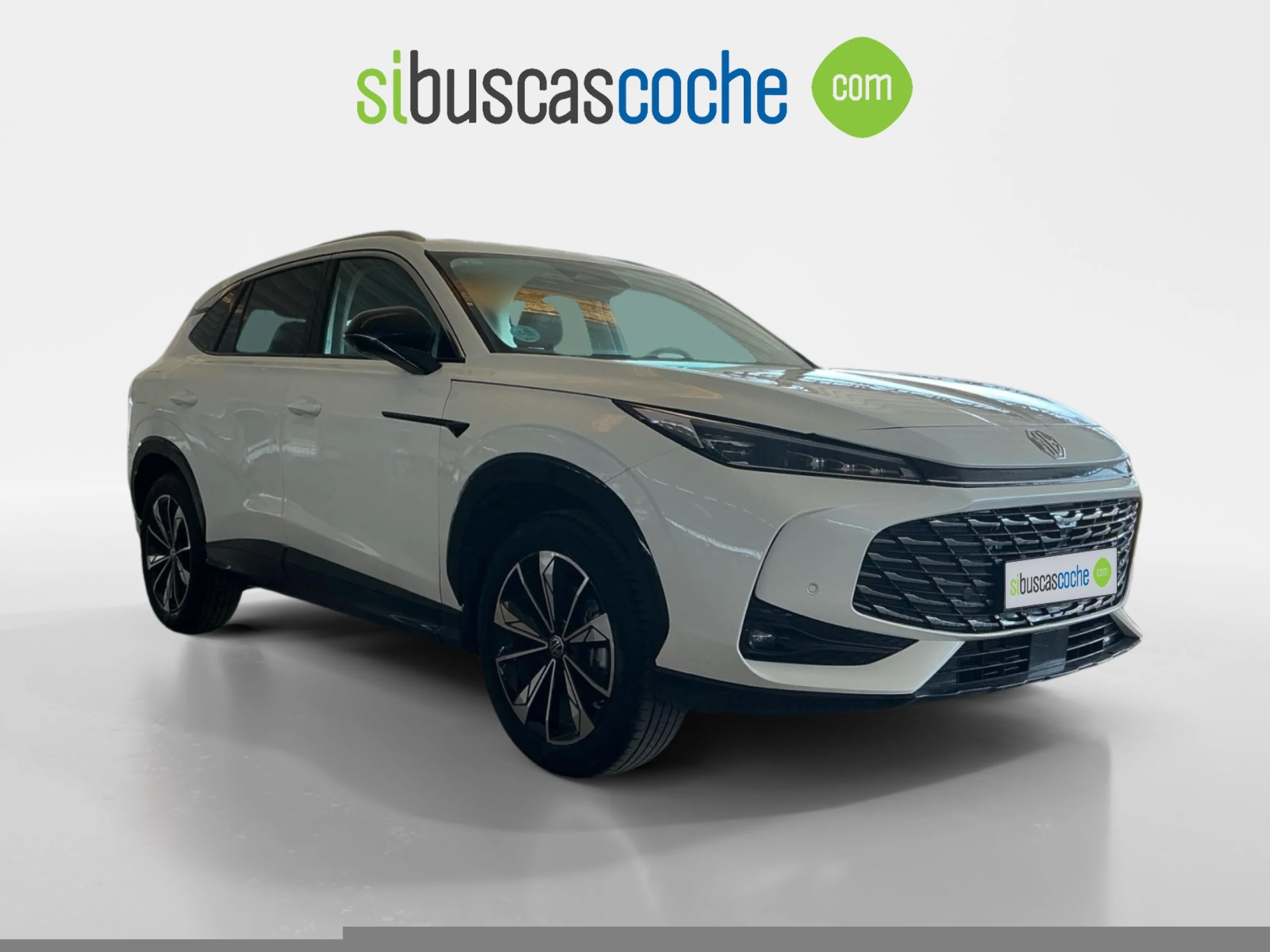 MG HS 1.5T LUXURY - Foto 2