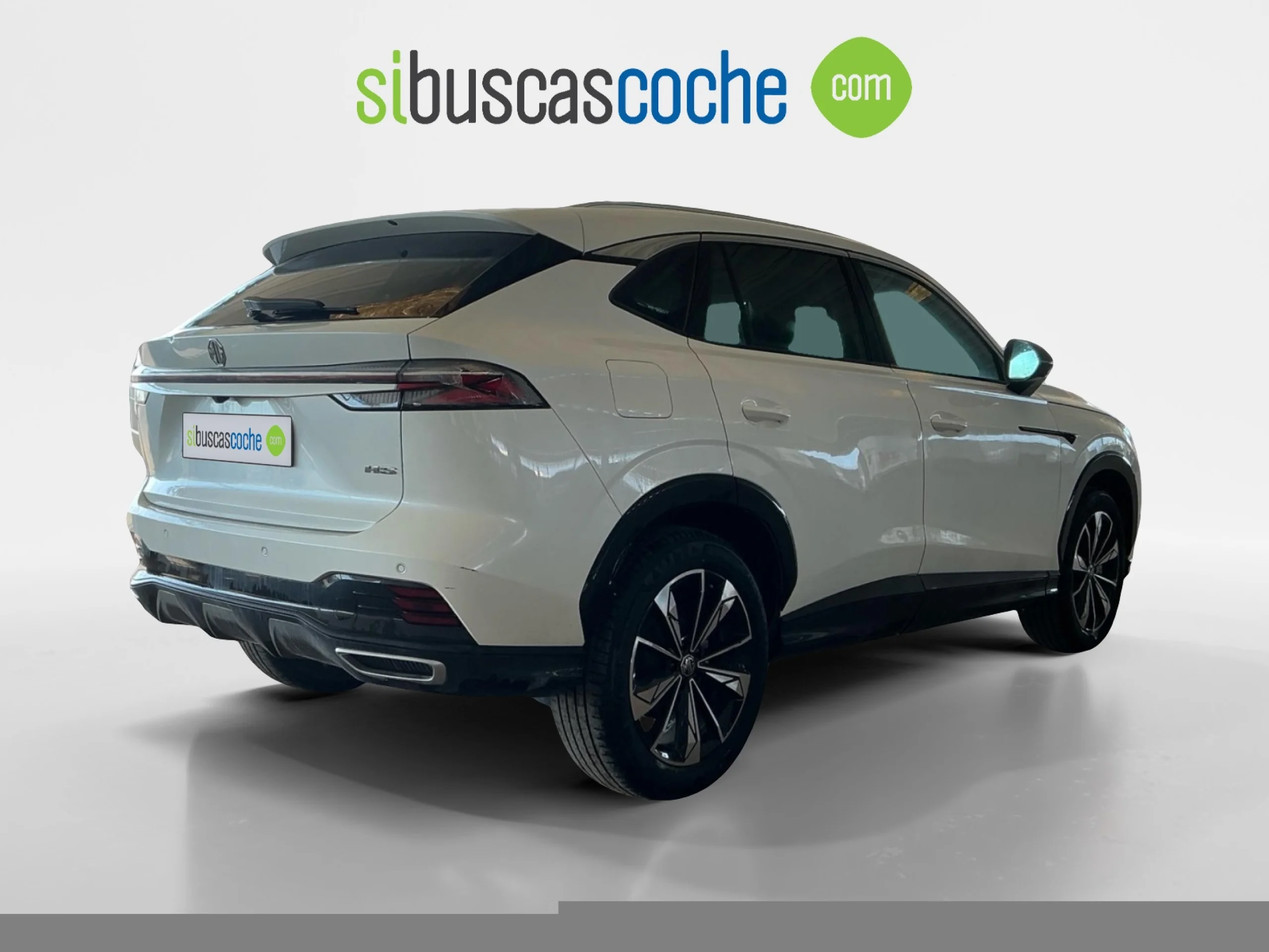 MG HS 1.5T LUXURY - Foto 3