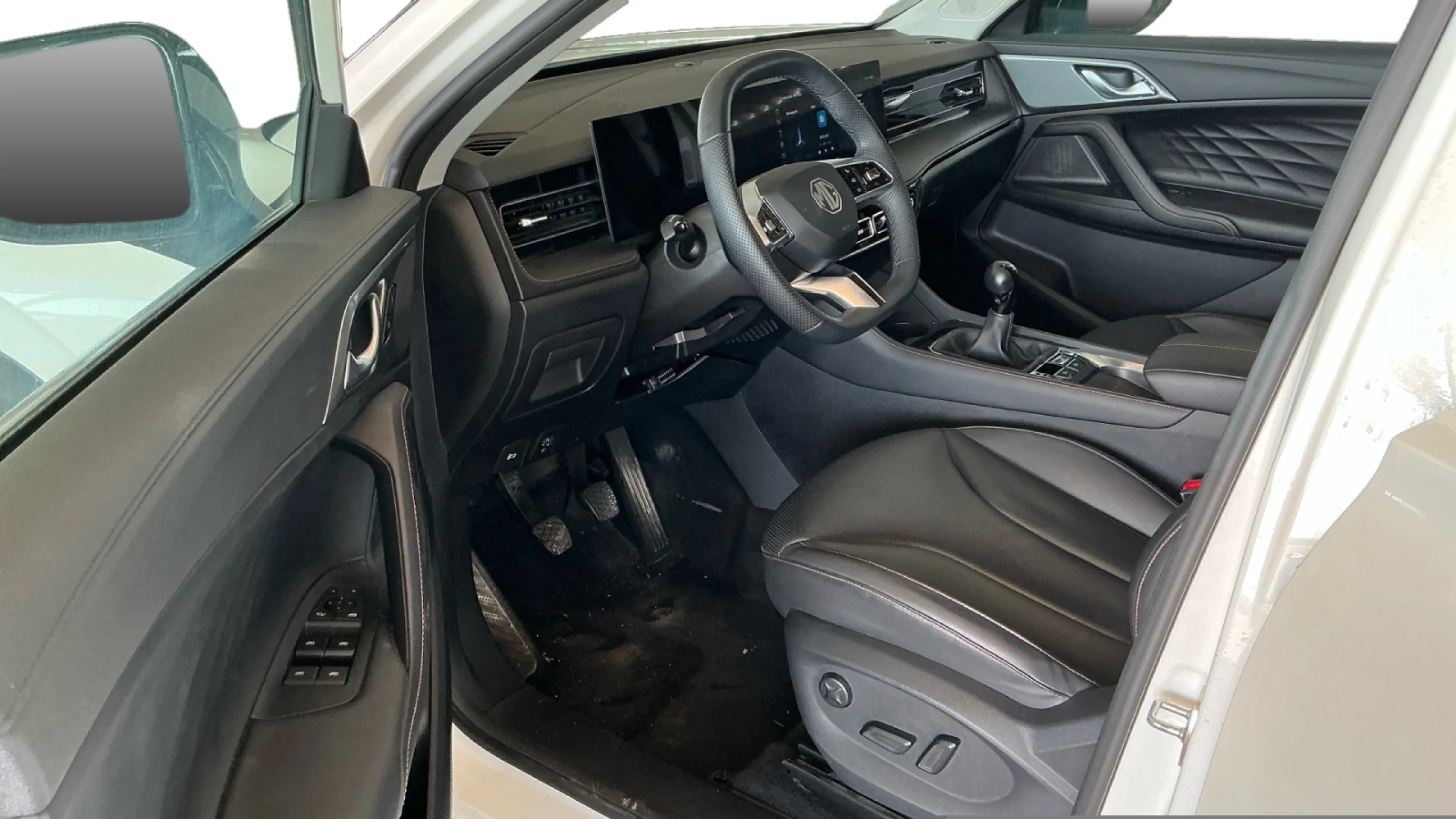 MG HS 1.5T LUXURY - Foto 7