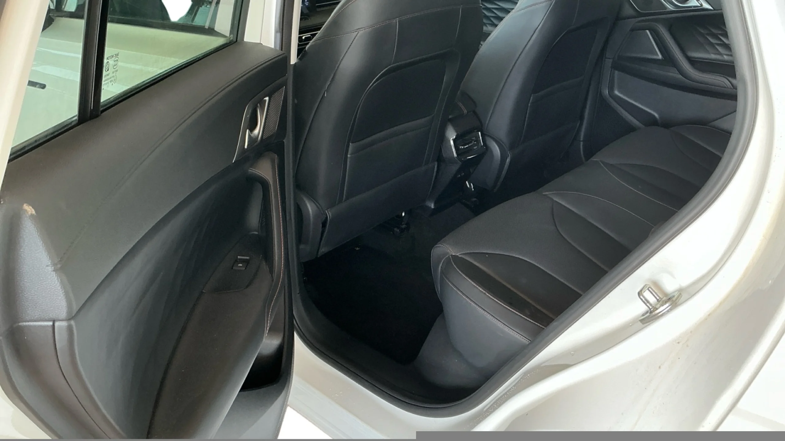 MG HS 1.5T LUXURY - Foto 8