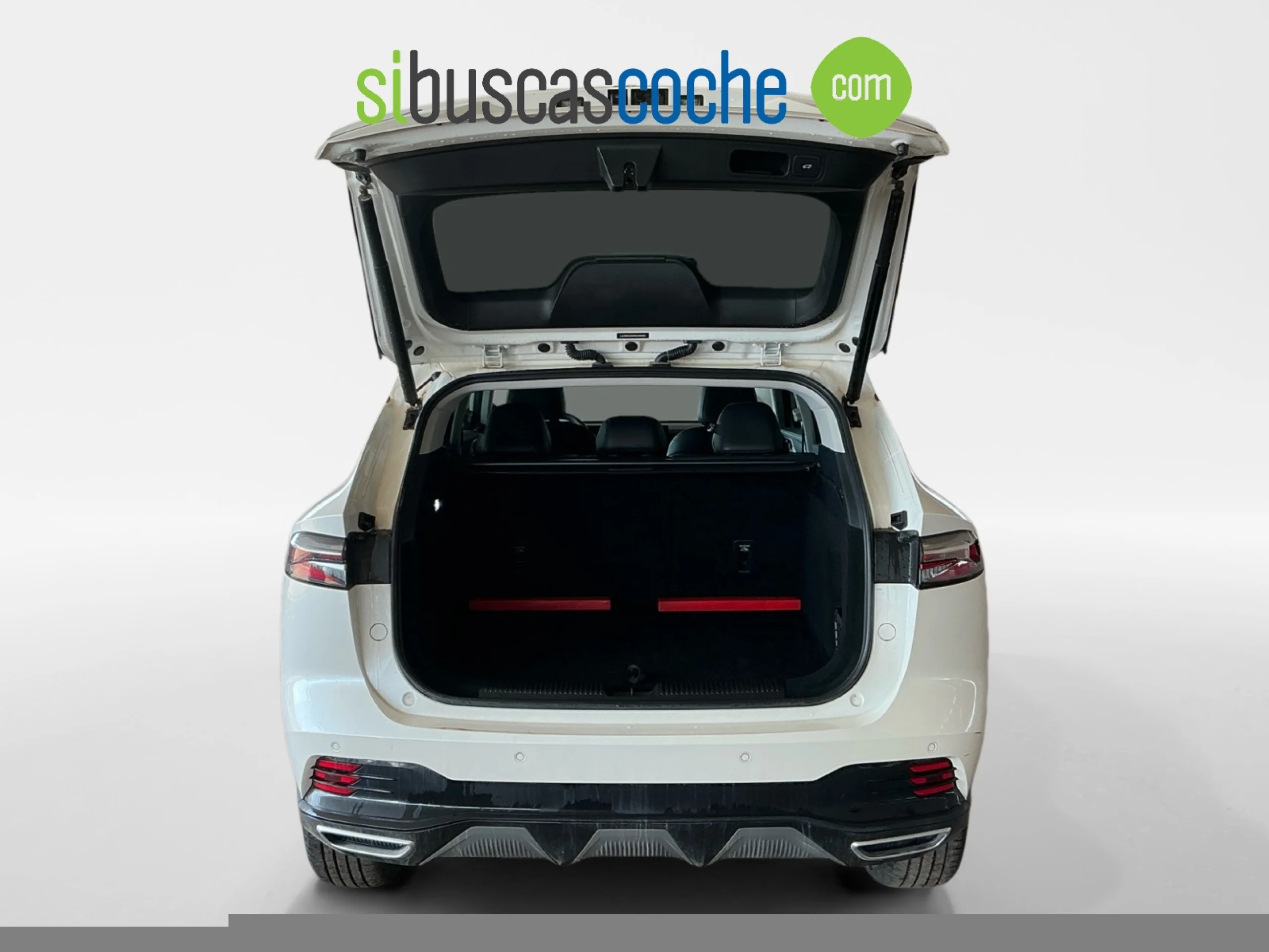 MG HS 1.5T LUXURY - Foto 9