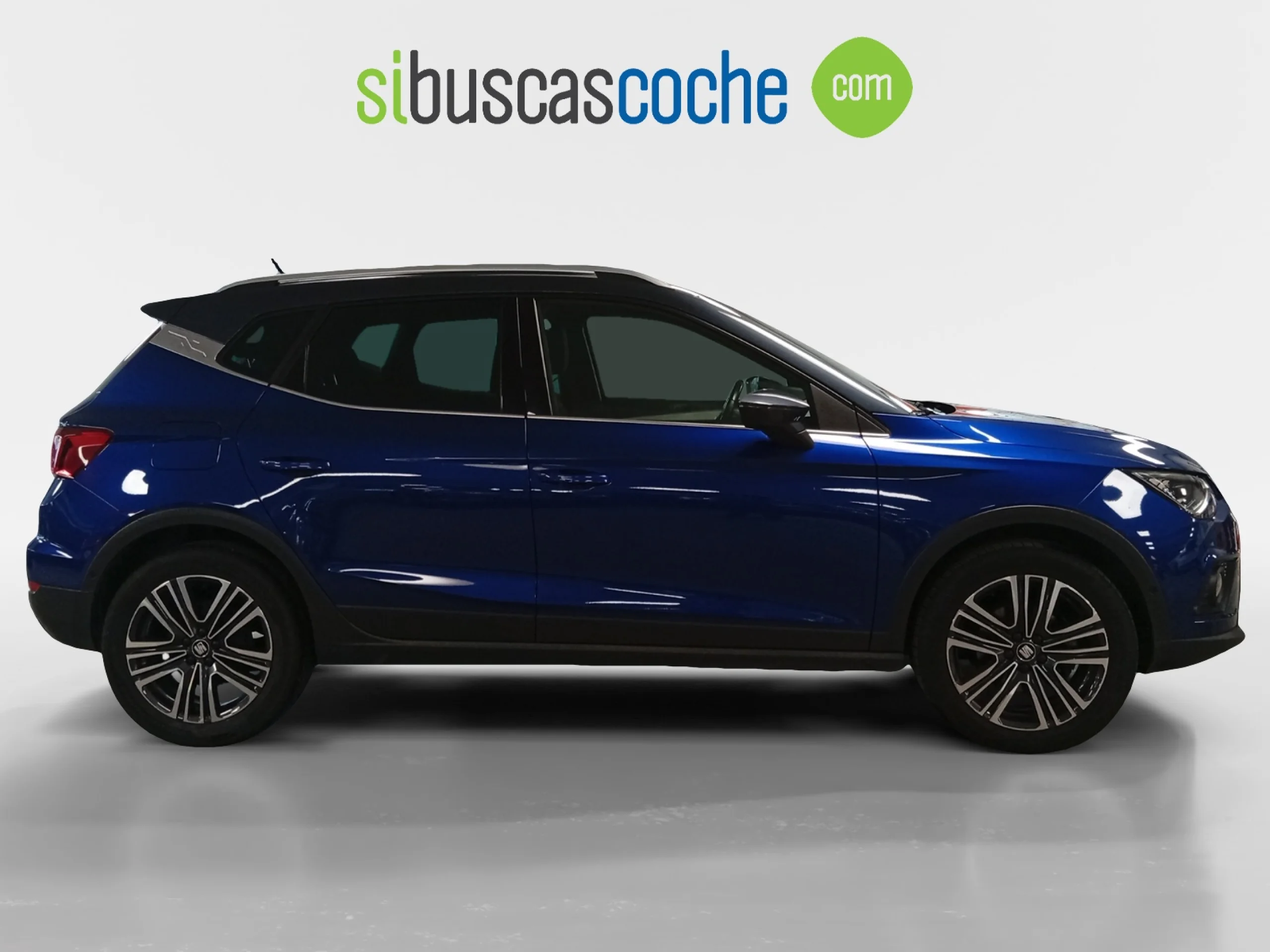 SEAT ARONA 1.6 TDI 70KW (95CV) XCELLENCE ECOMOTIVE - Foto 3