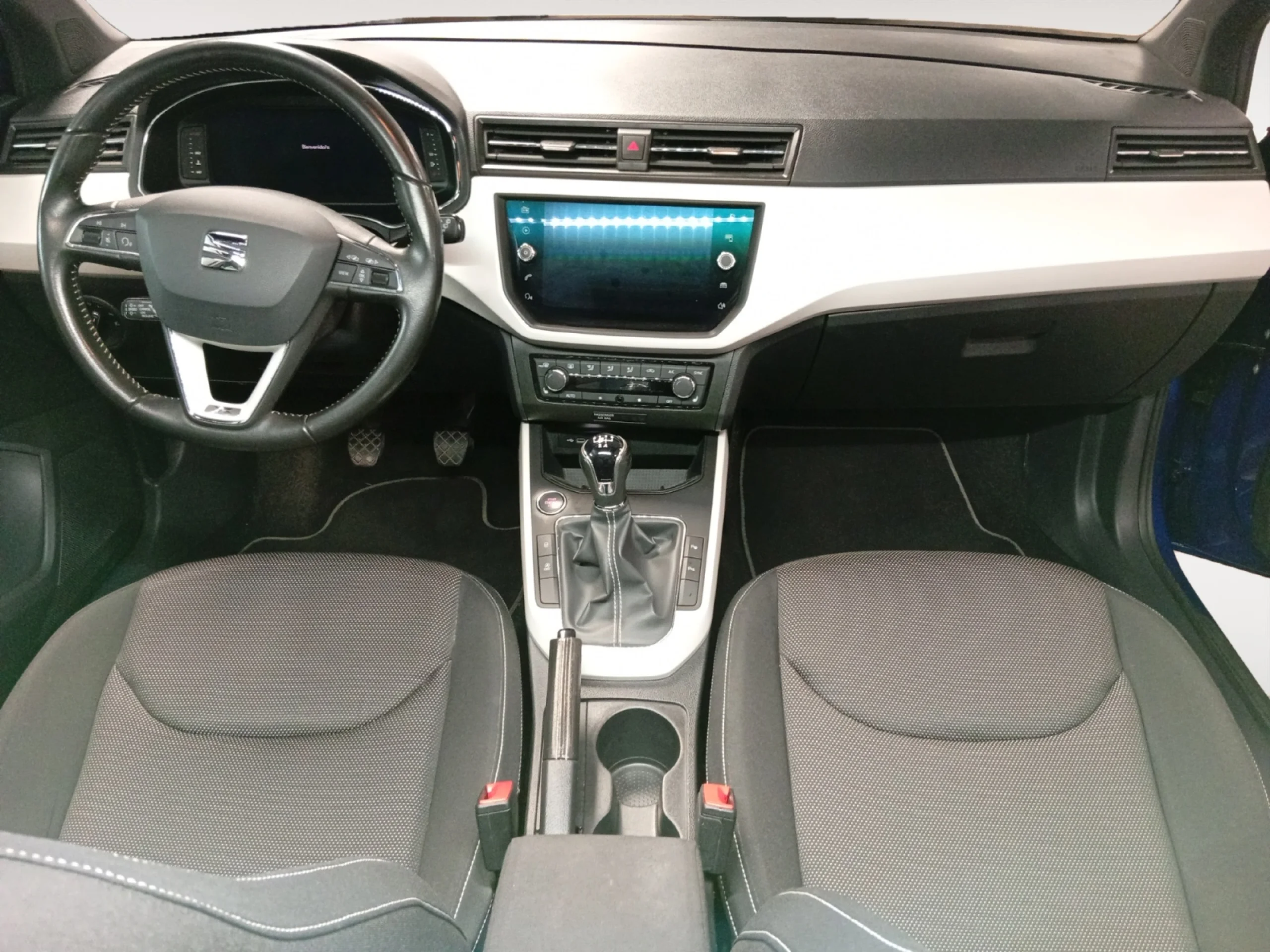 SEAT ARONA 1.6 TDI 70KW (95CV) XCELLENCE ECOMOTIVE - Foto 4