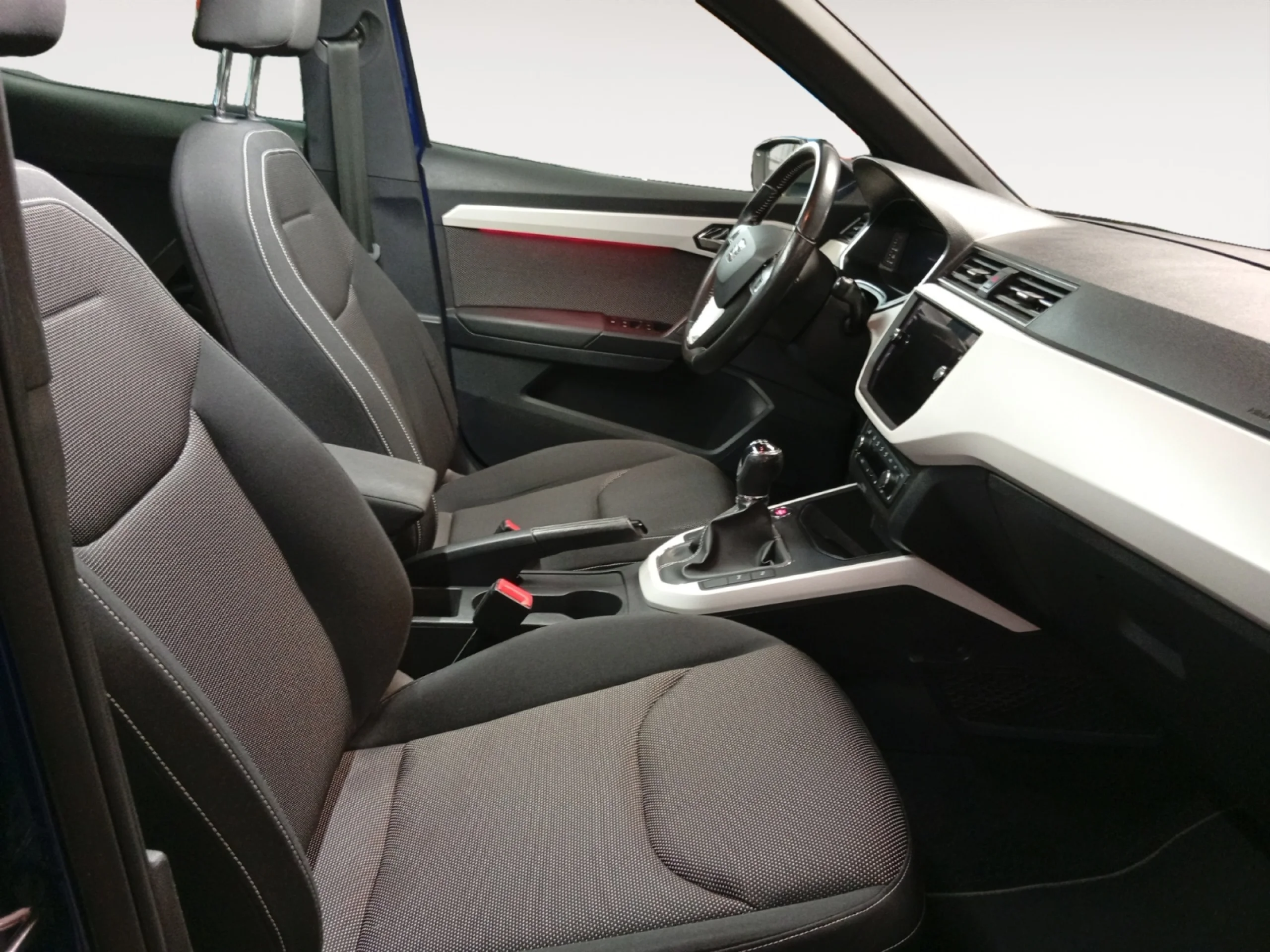 SEAT ARONA 1.6 TDI 70KW (95CV) XCELLENCE ECOMOTIVE - Foto 5