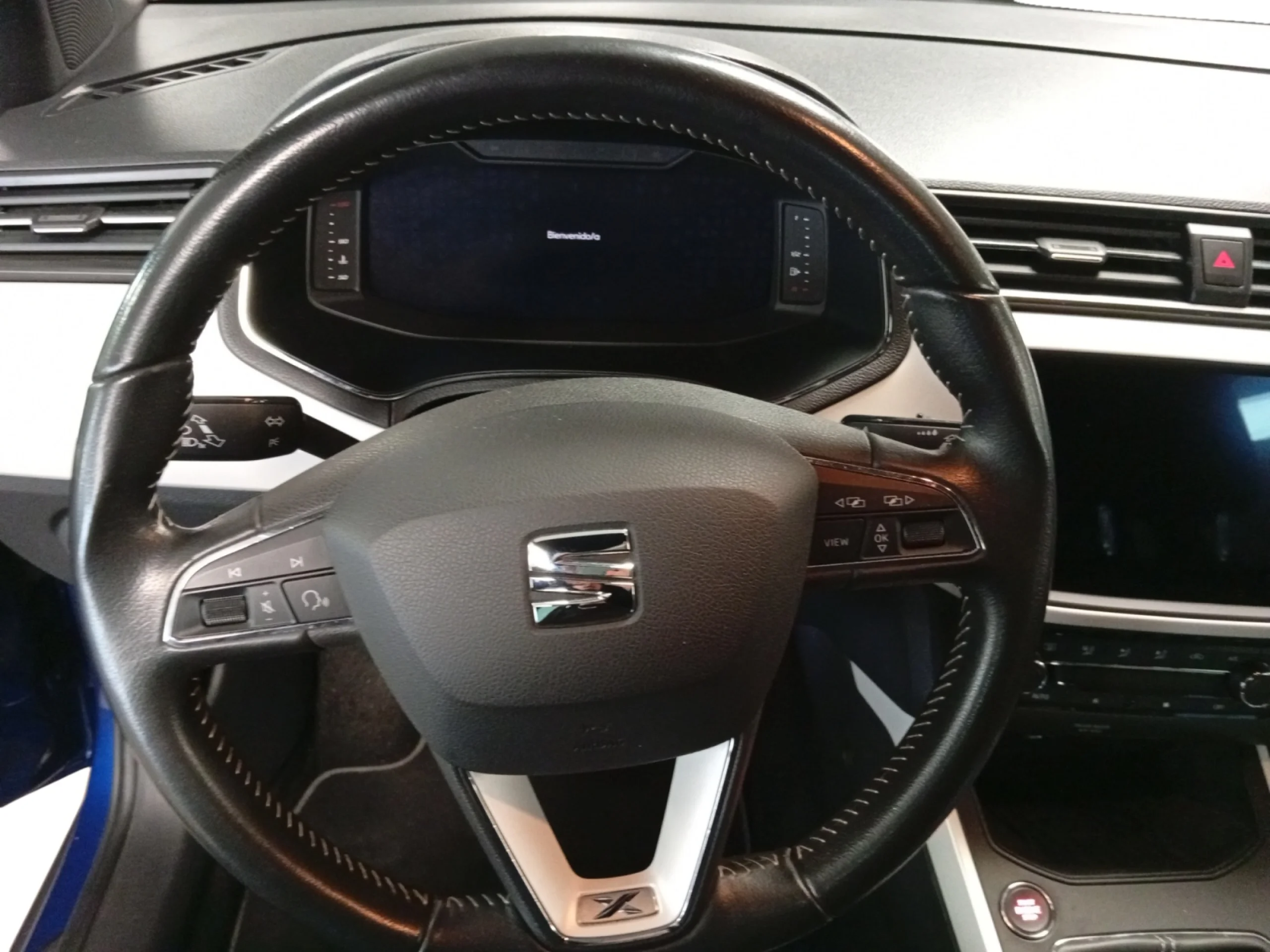 SEAT ARONA 1.6 TDI 70KW (95CV) XCELLENCE ECOMOTIVE - Foto 9