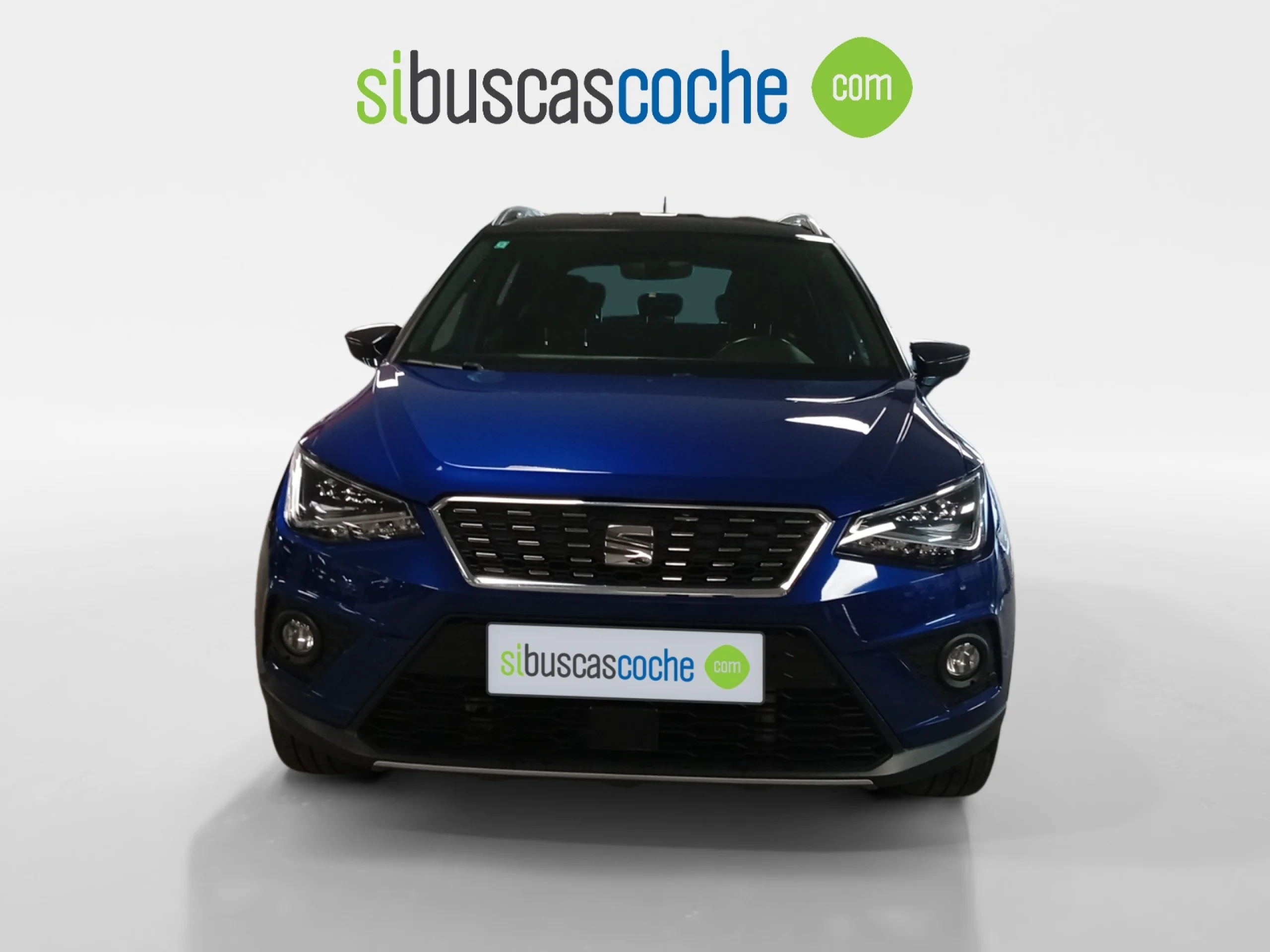 SEAT ARONA 1.6 TDI 70KW (95CV) XCELLENCE ECOMOTIVE - Foto 19