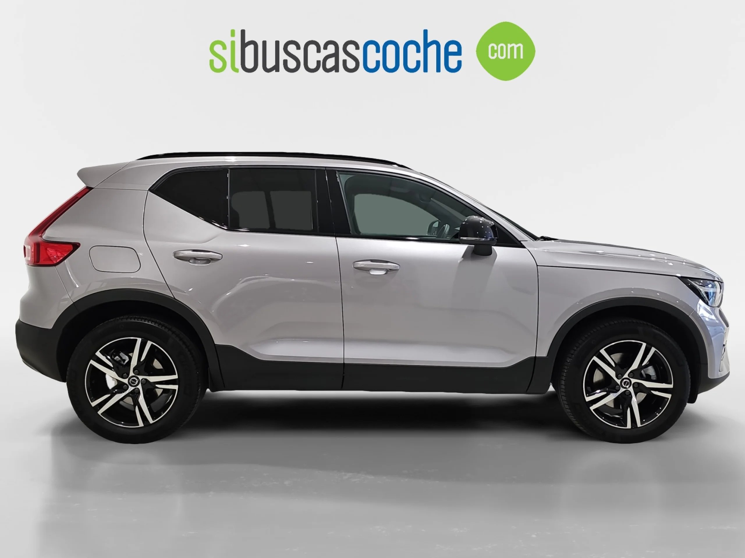 VOLVO XC40 2.0 B3 G PLUS DARK AUTO - Foto 3