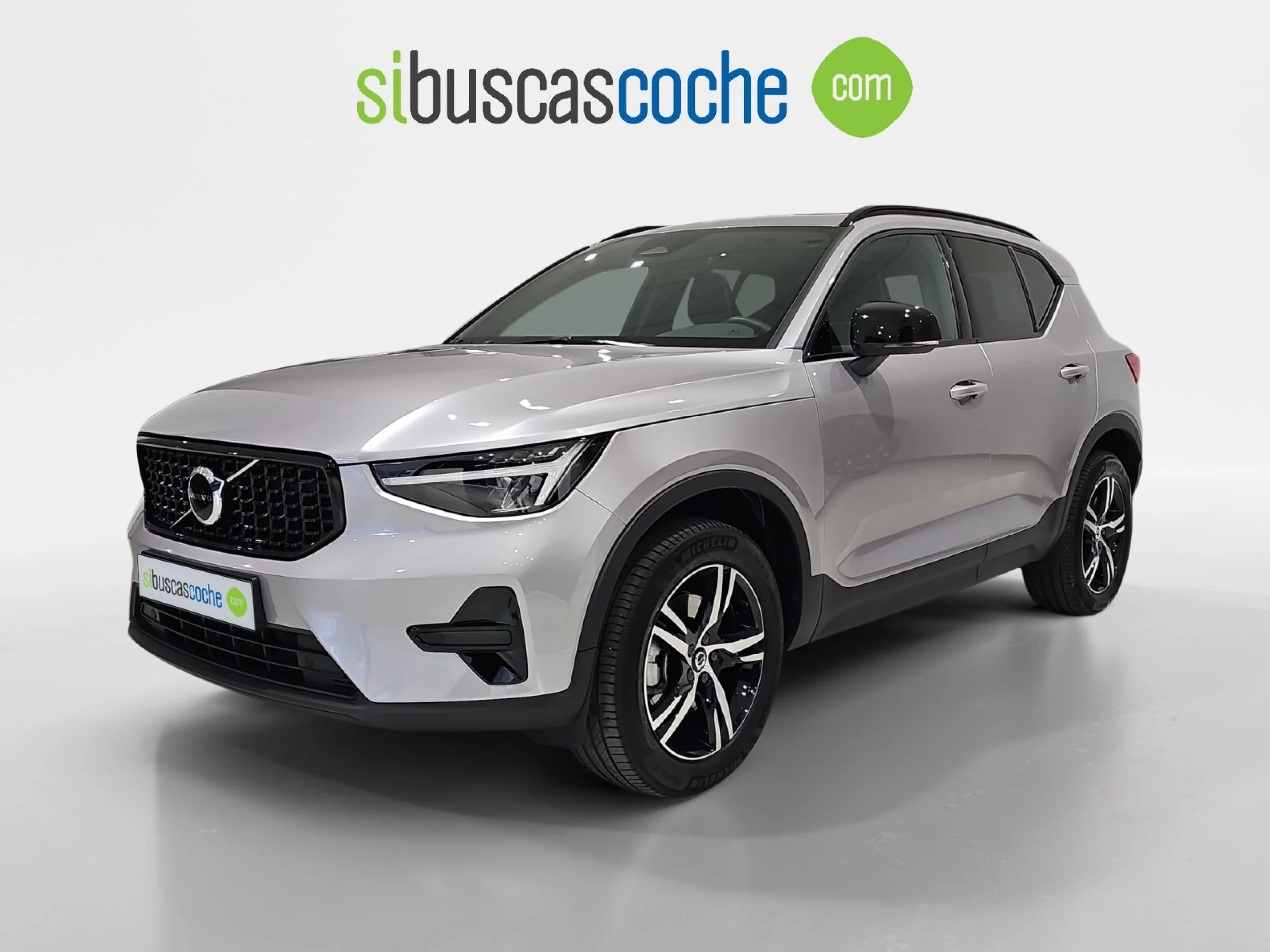 VOLVO XC40 2.0 B3 G PLUS DARK AUTO - Foto 16