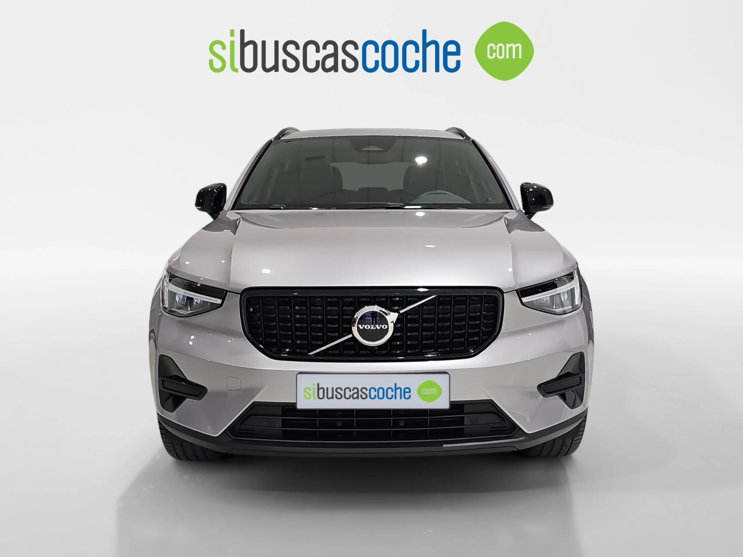 VOLVO XC40 2.0 B3 G PLUS DARK AUTO - Foto 17