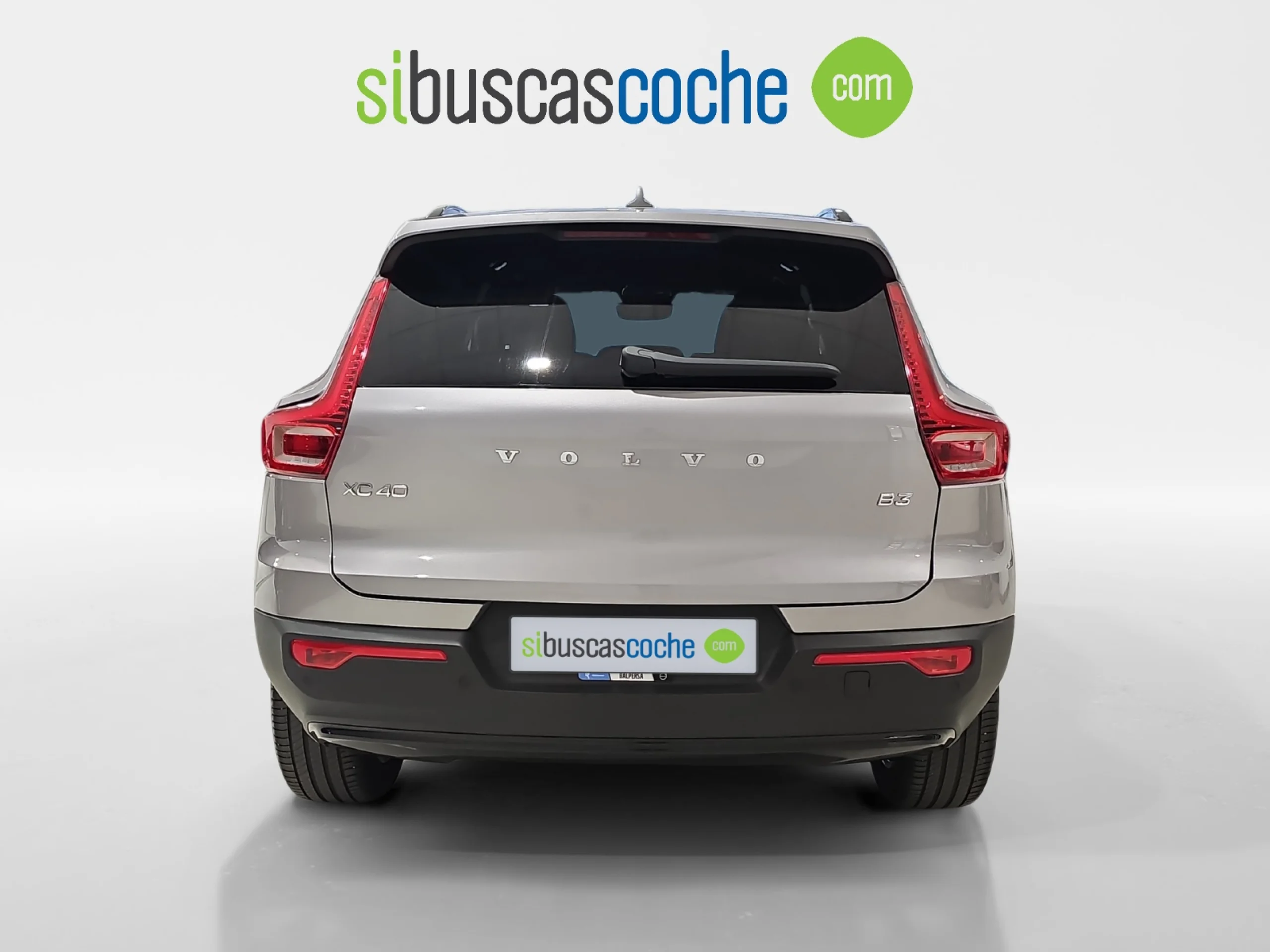 VOLVO XC40 2.0 B3 G PLUS DARK AUTO - Foto 18