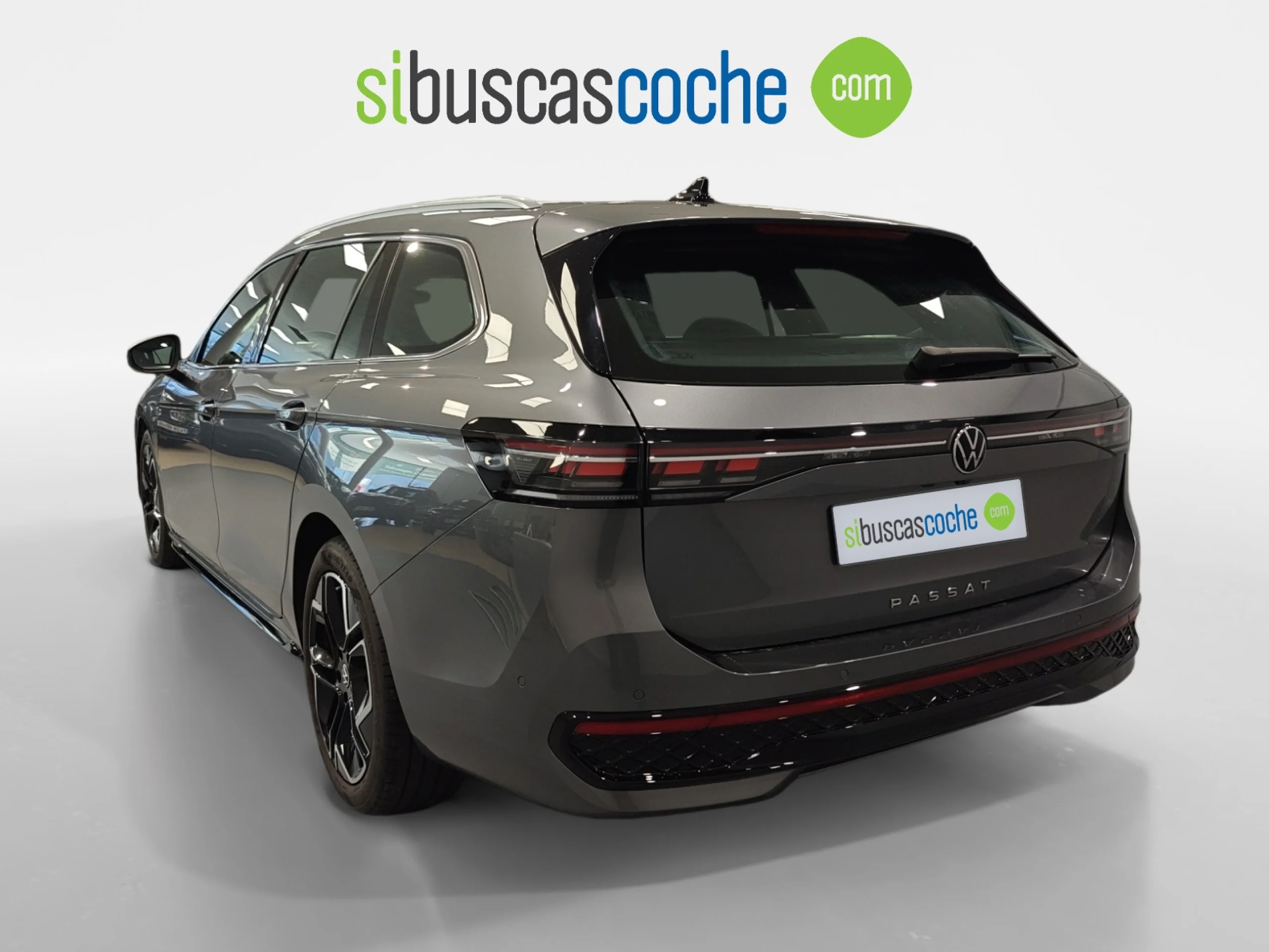VOLKSWAGEN PASSAT R LINE 2.0 TDI 110KW (150CV) DSG - Foto 2