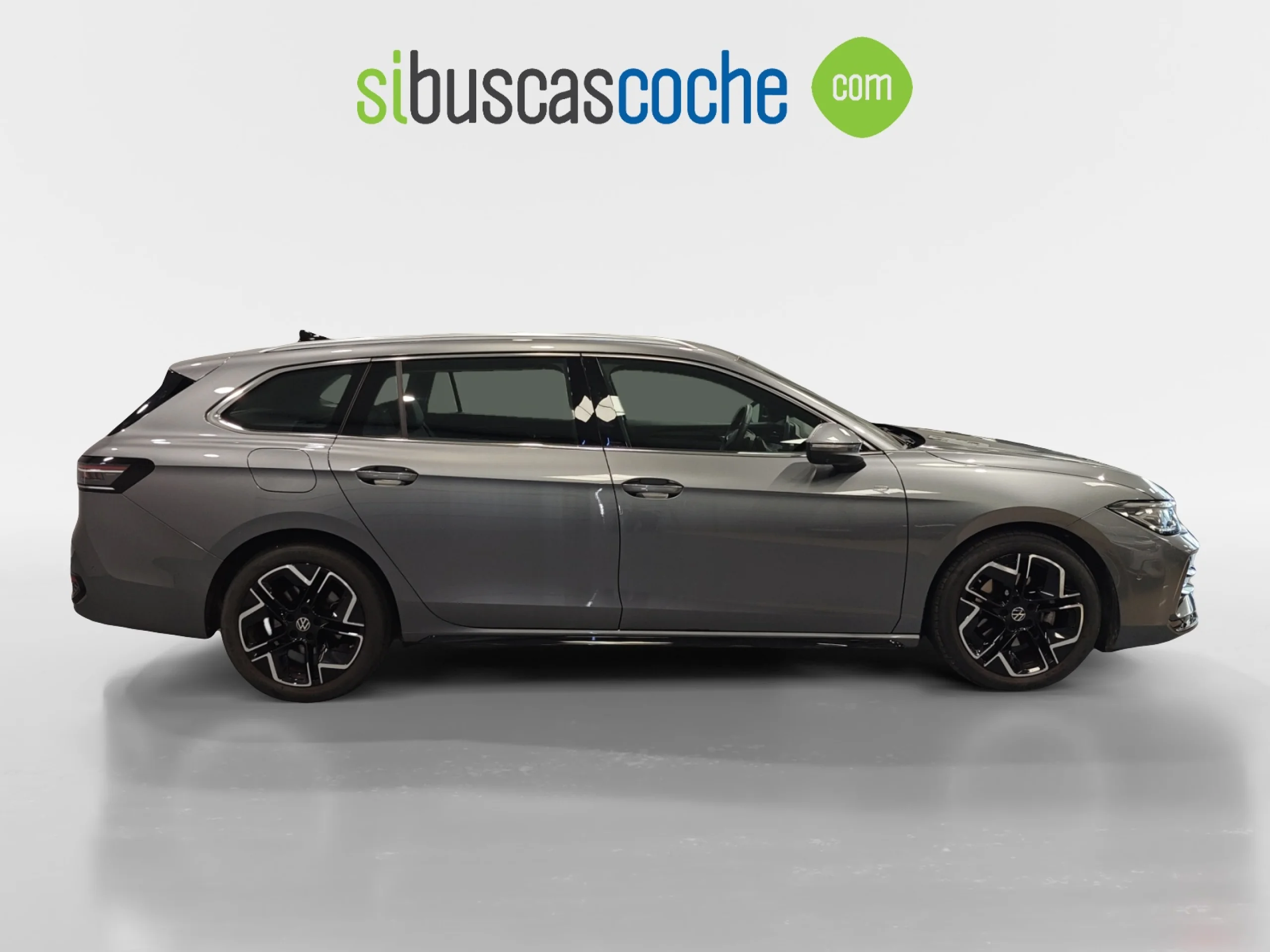 VOLKSWAGEN PASSAT R LINE 2.0 TDI 110KW (150CV) DSG - Foto 3
