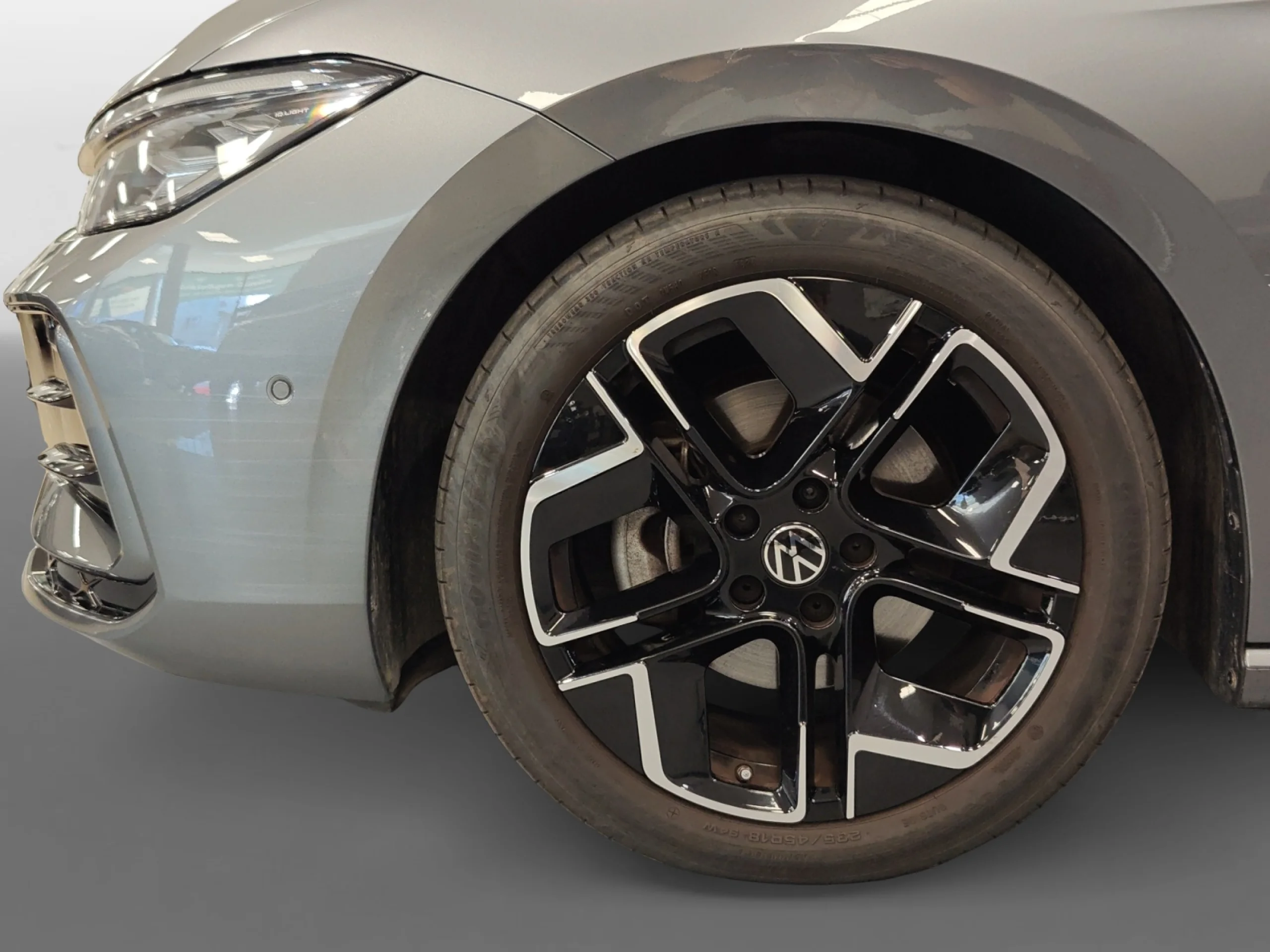 VOLKSWAGEN PASSAT R LINE 2.0 TDI 110KW (150CV) DSG - Foto 8